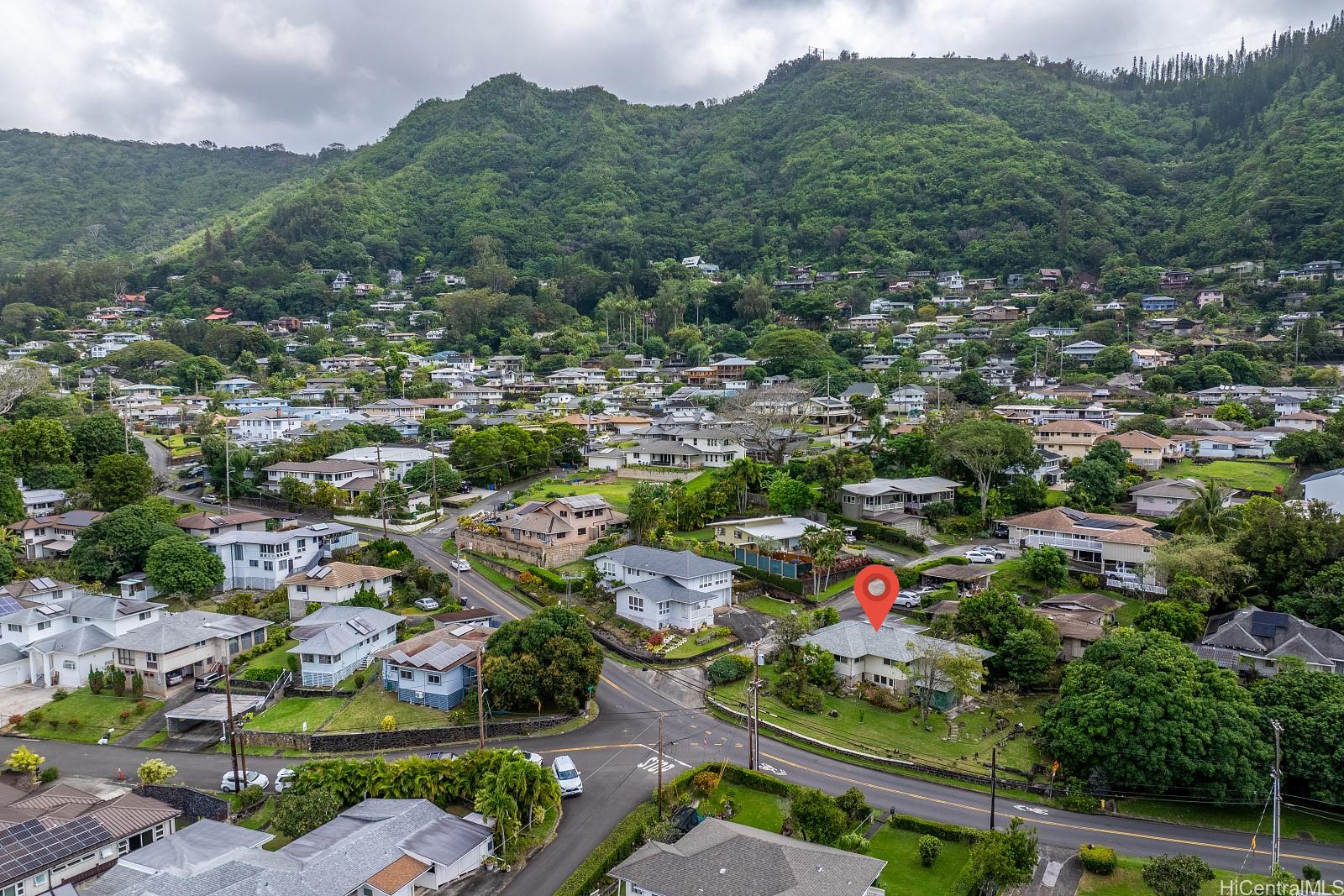 3137  Woodlawn Drive Manoa-woodlawn, Honolulu home - photo 24 of 24