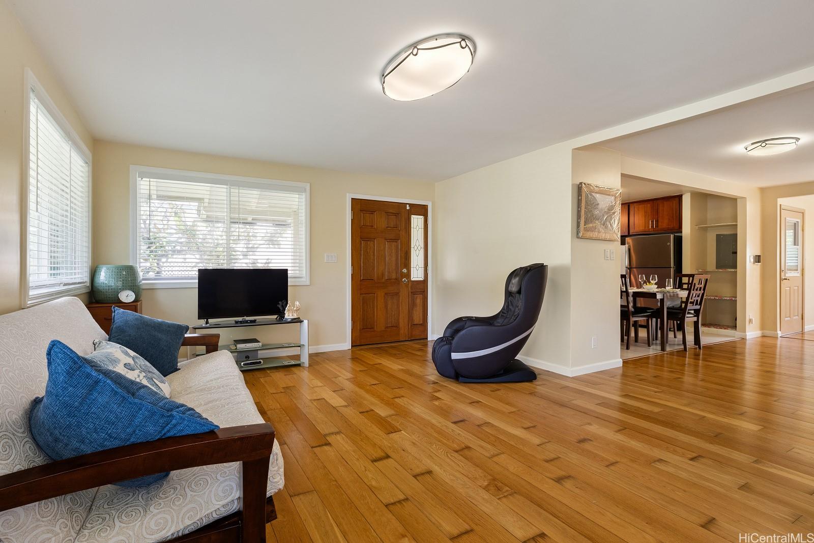 3137  Woodlawn Drive Manoa-woodlawn, Honolulu home - photo 7 of 24