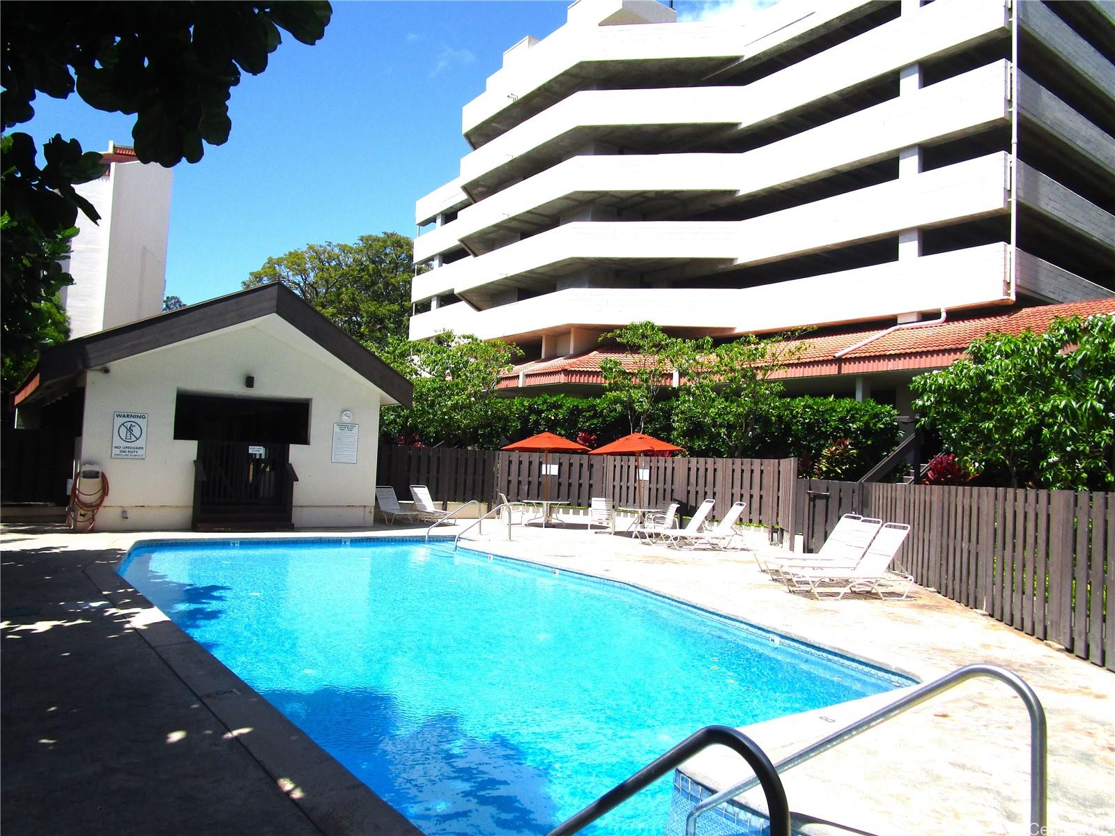 3138 Waialae Ave Honolulu - Rental - photo 15 of 25