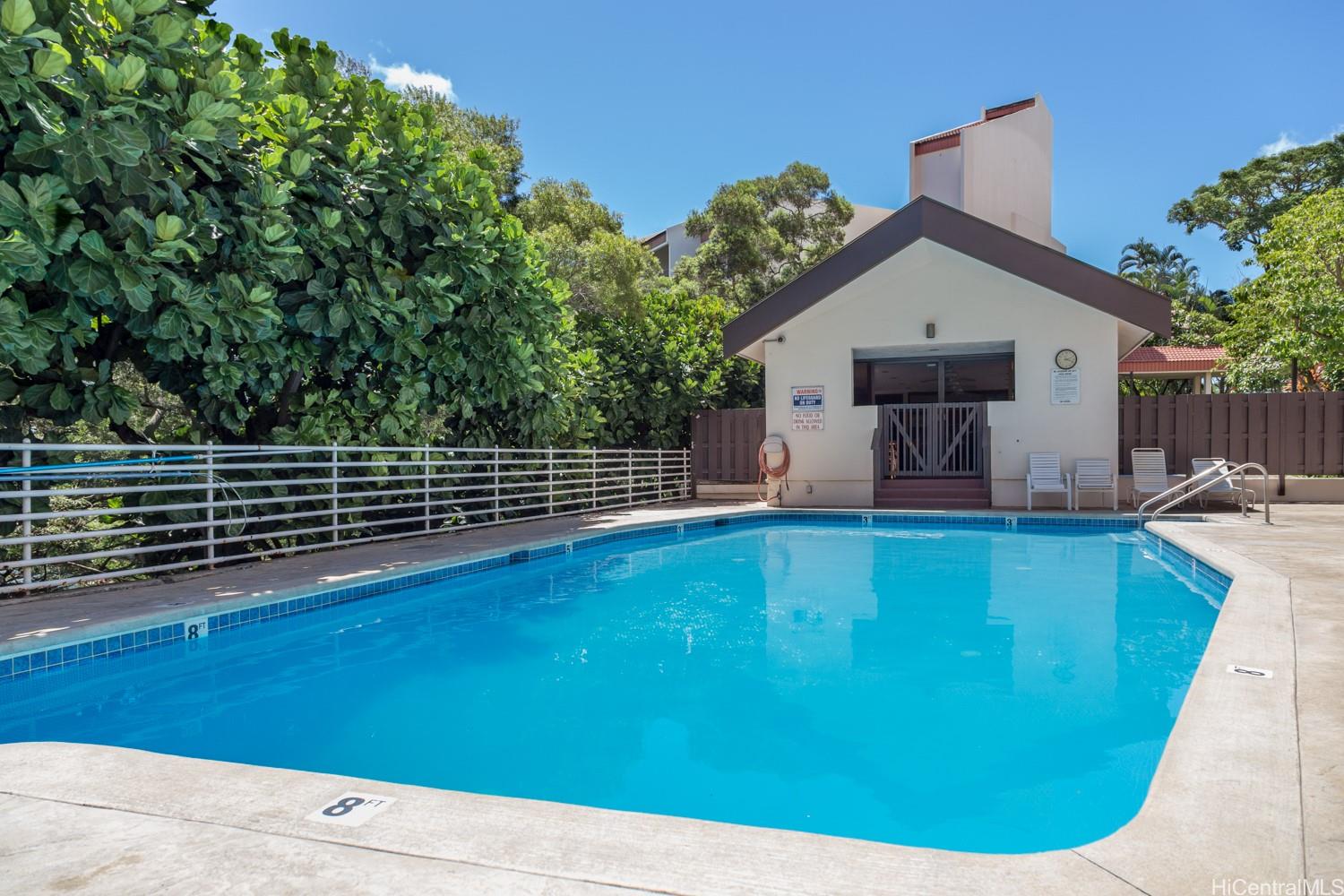 3138 Waialae Ave Honolulu - Rental - photo 22 of 25