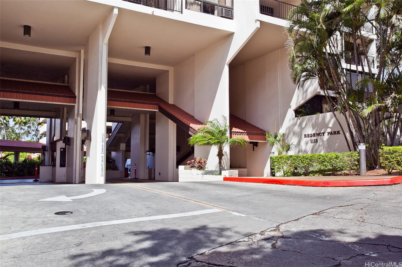 Regency Park condo # 114, Honolulu, Hawaii - photo 17 of 25