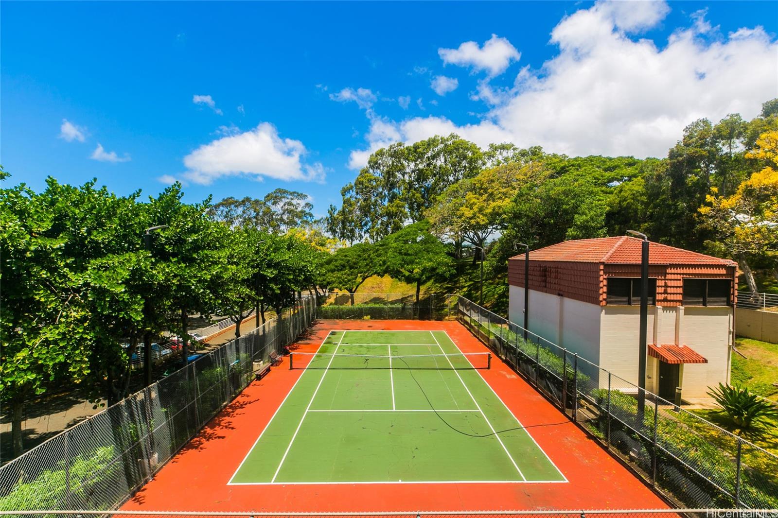 Regency Park condo # 114, Honolulu, Hawaii - photo 22 of 25