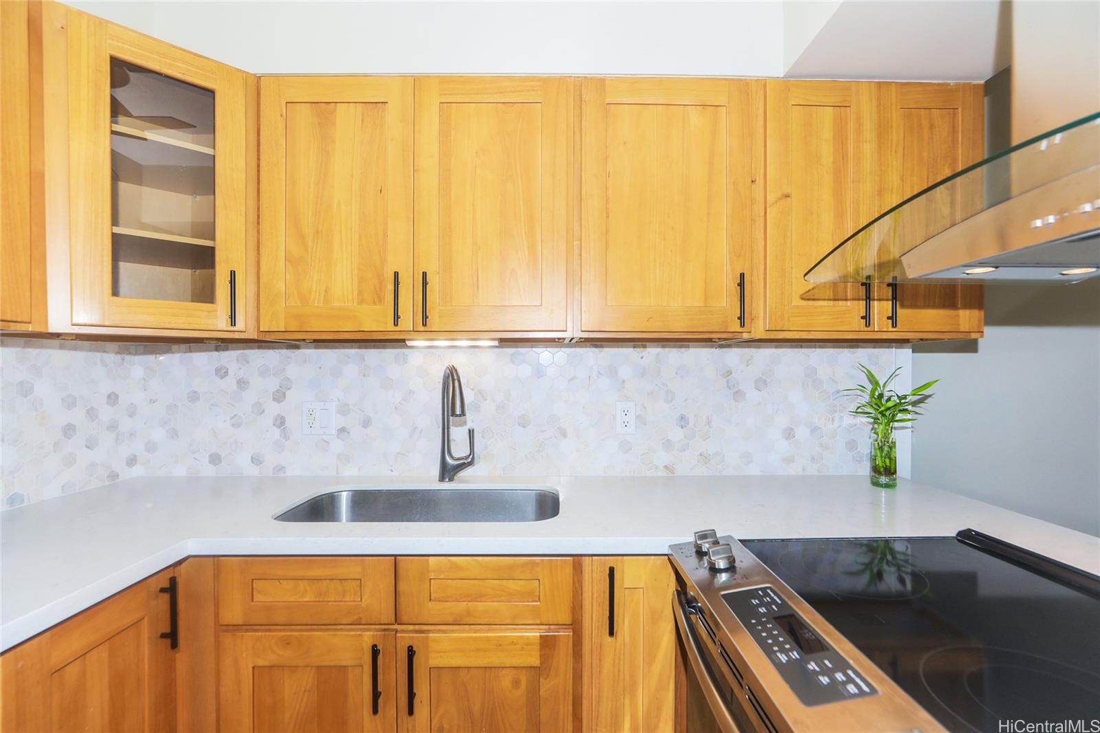 Regency Park condo # 114, Honolulu, Hawaii - photo 5 of 24