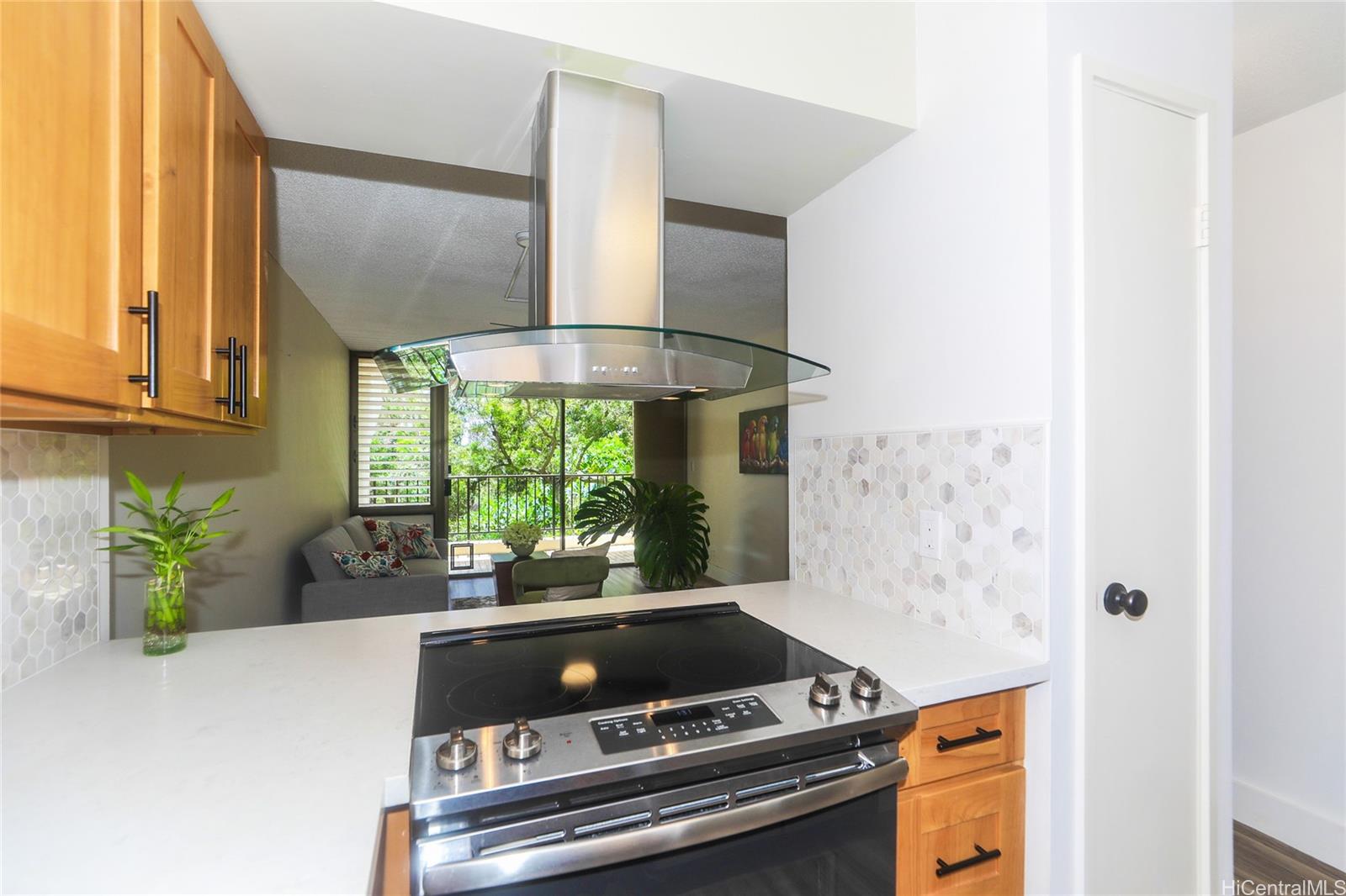 Regency Park condo # 114, Honolulu, Hawaii - photo 6 of 24
