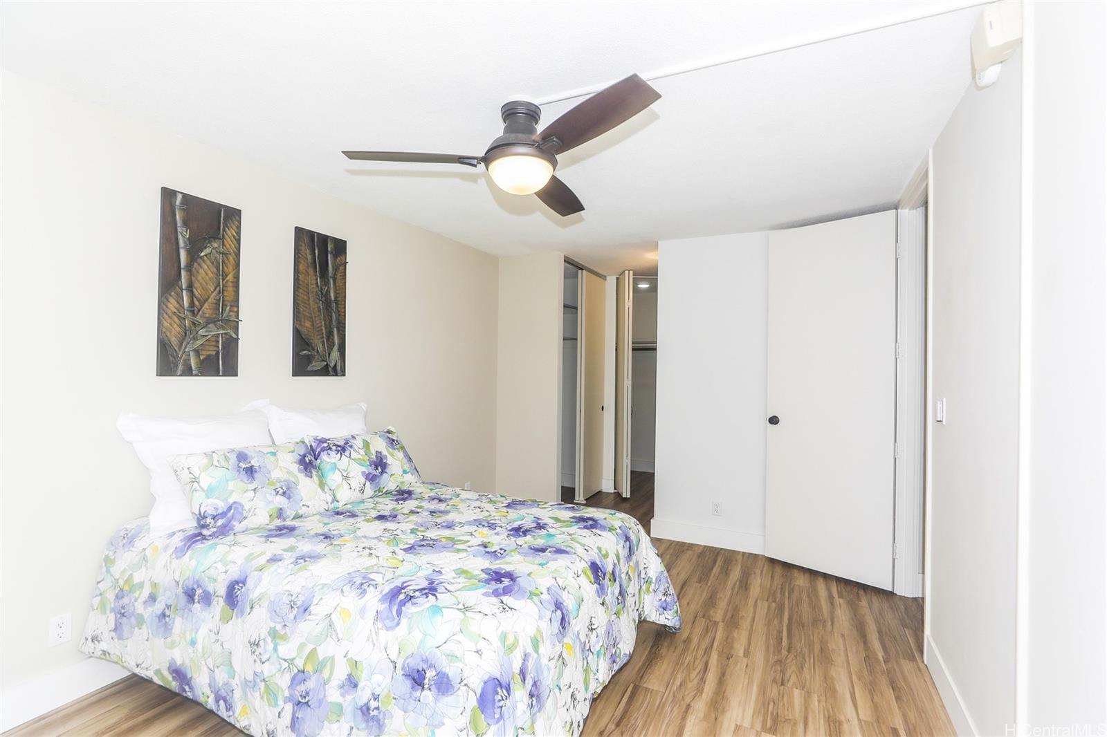 Regency Park condo # 114, Honolulu, Hawaii - photo 9 of 24