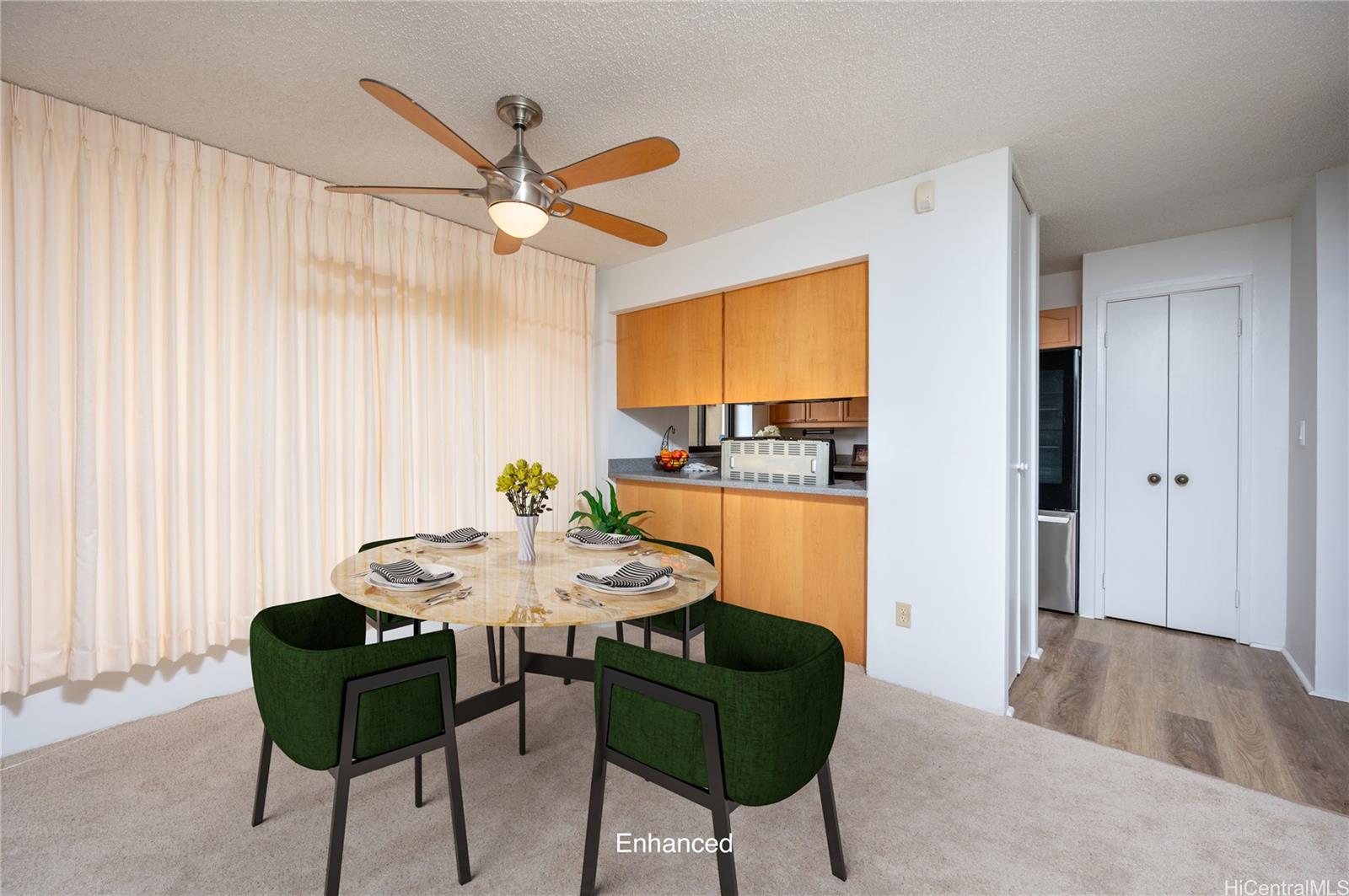 Regency Park condo # 136, Honolulu, Hawaii - photo 2 of 18