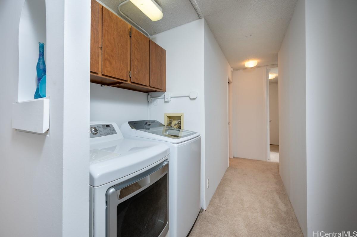 Regency Park condo # 136, Honolulu, Hawaii - photo 5 of 18