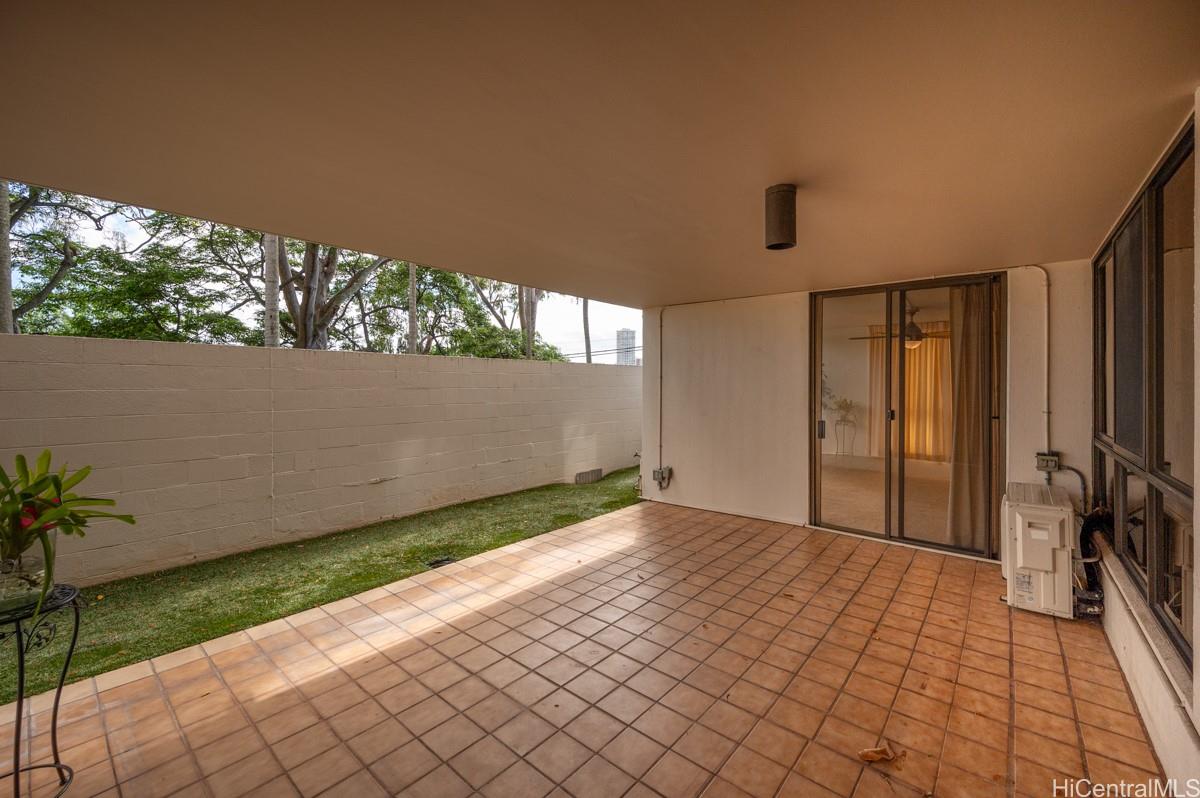 Regency Park condo # 136, Honolulu, Hawaii - photo 12 of 18