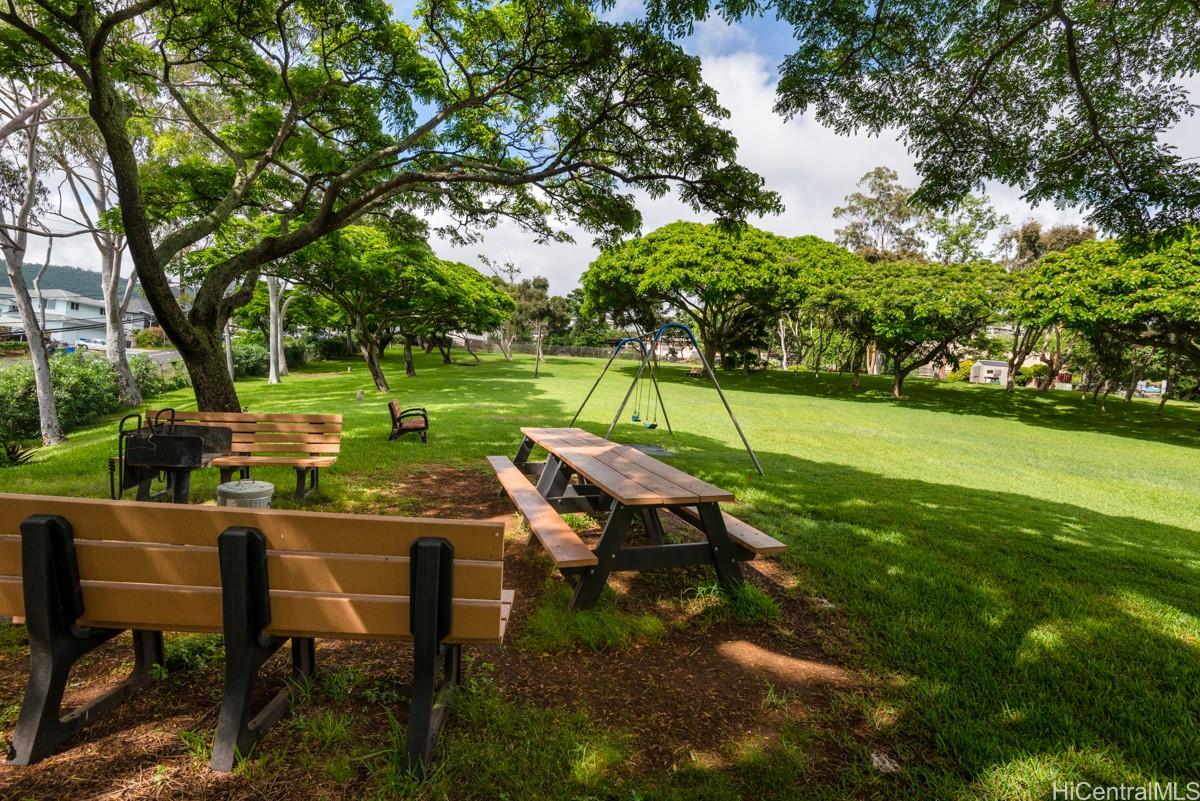 Regency Park condo # 136, Honolulu, Hawaii - photo 14 of 18