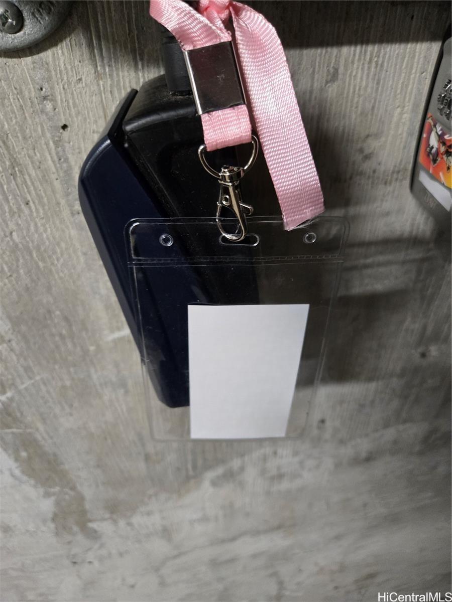 Regency Park condo # 136, Honolulu, Hawaii - photo 18 of 18