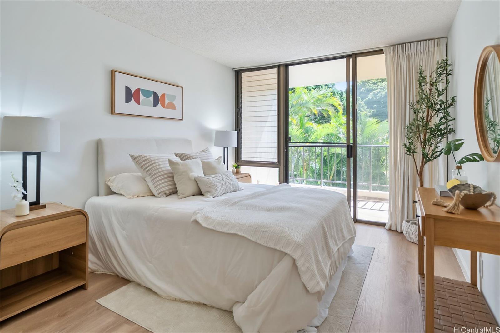 REGENCY PARK condo # 217, Honolulu, Hawaii - photo 12 of 25