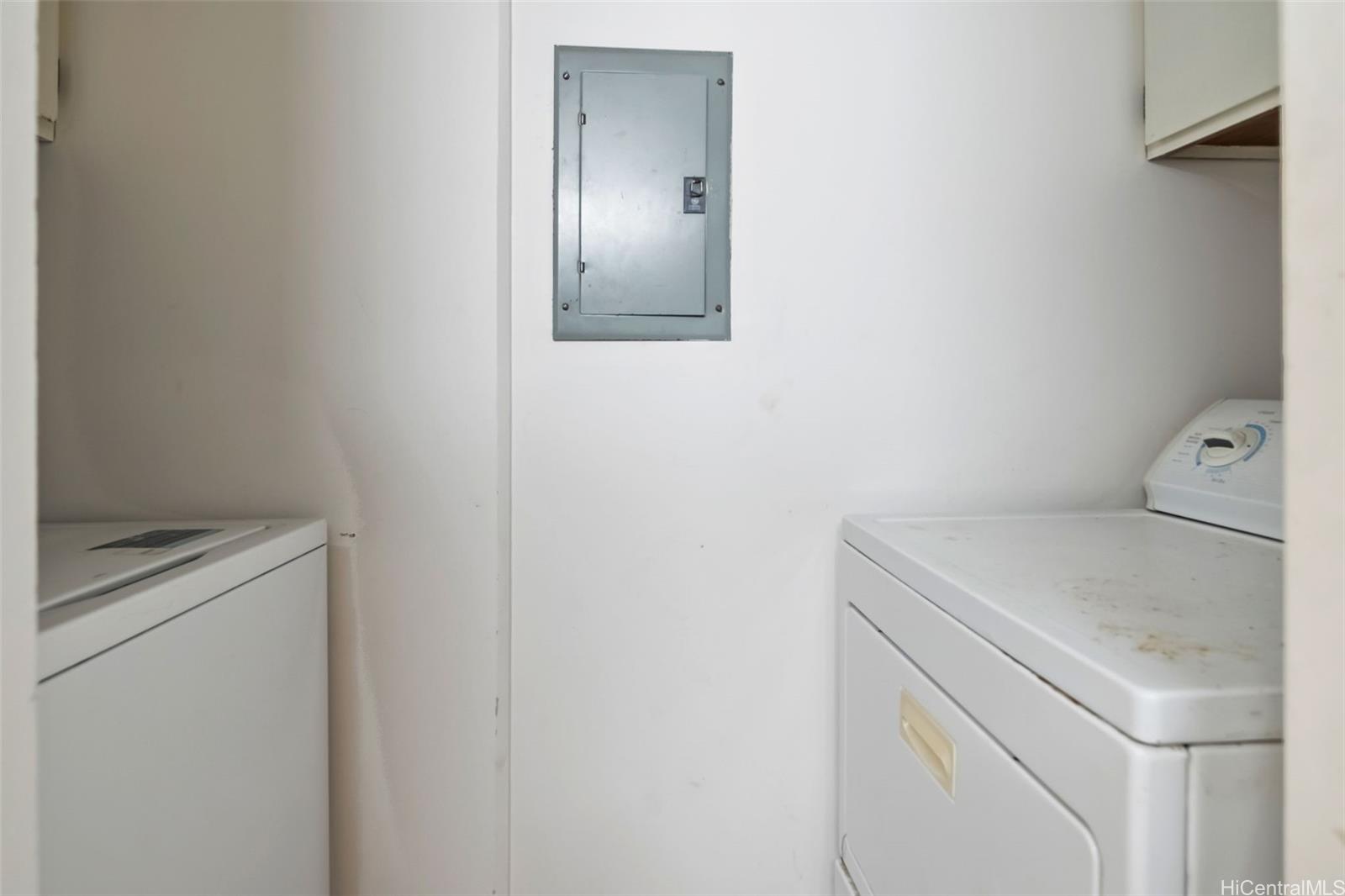 REGENCY PARK condo # 217, Honolulu, Hawaii - photo 17 of 25