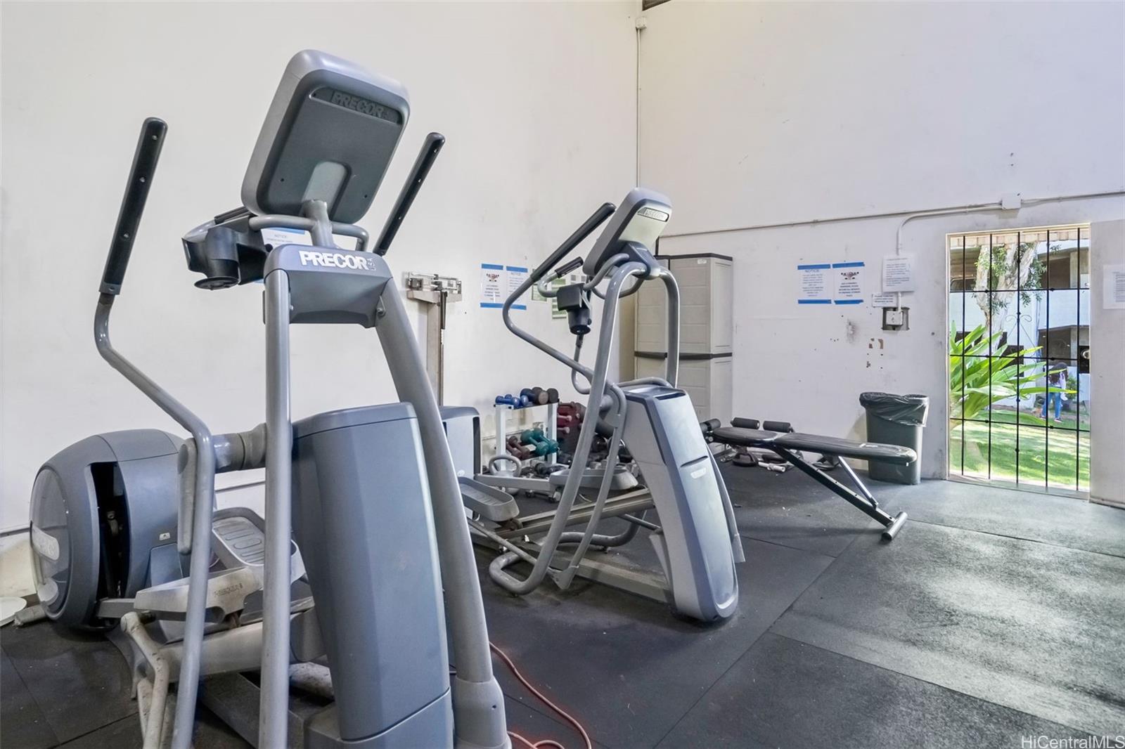 REGENCY PARK condo # 217, Honolulu, Hawaii - photo 19 of 25