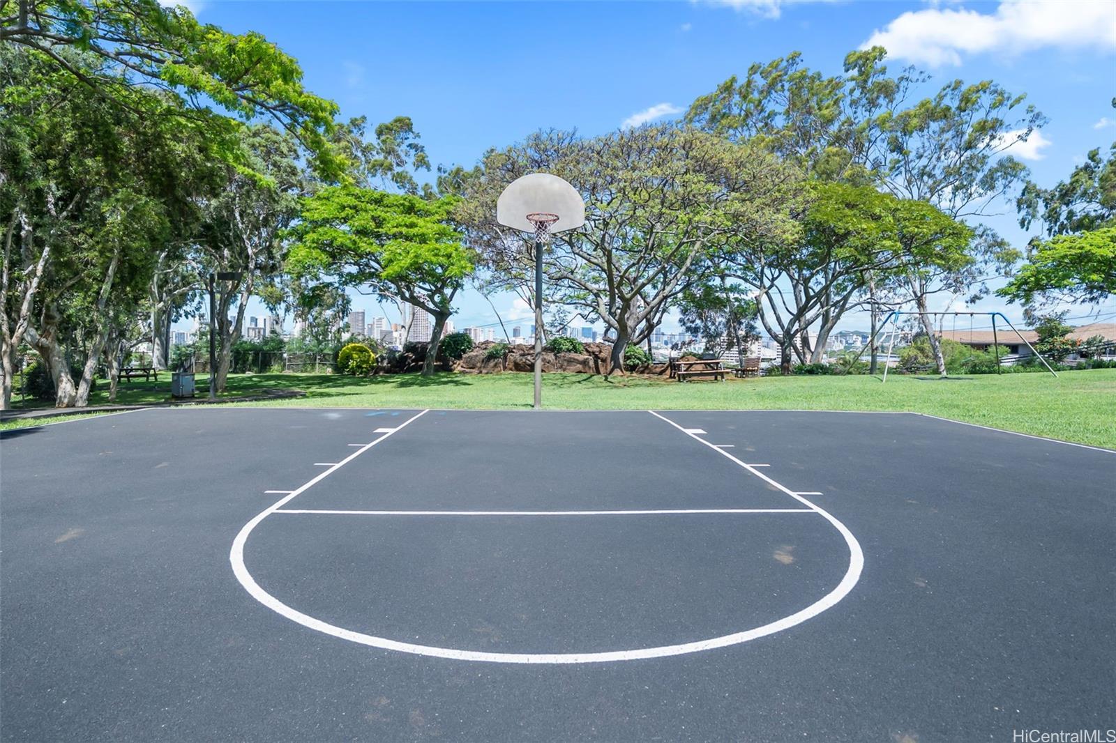 REGENCY PARK condo # 217, Honolulu, Hawaii - photo 20 of 25