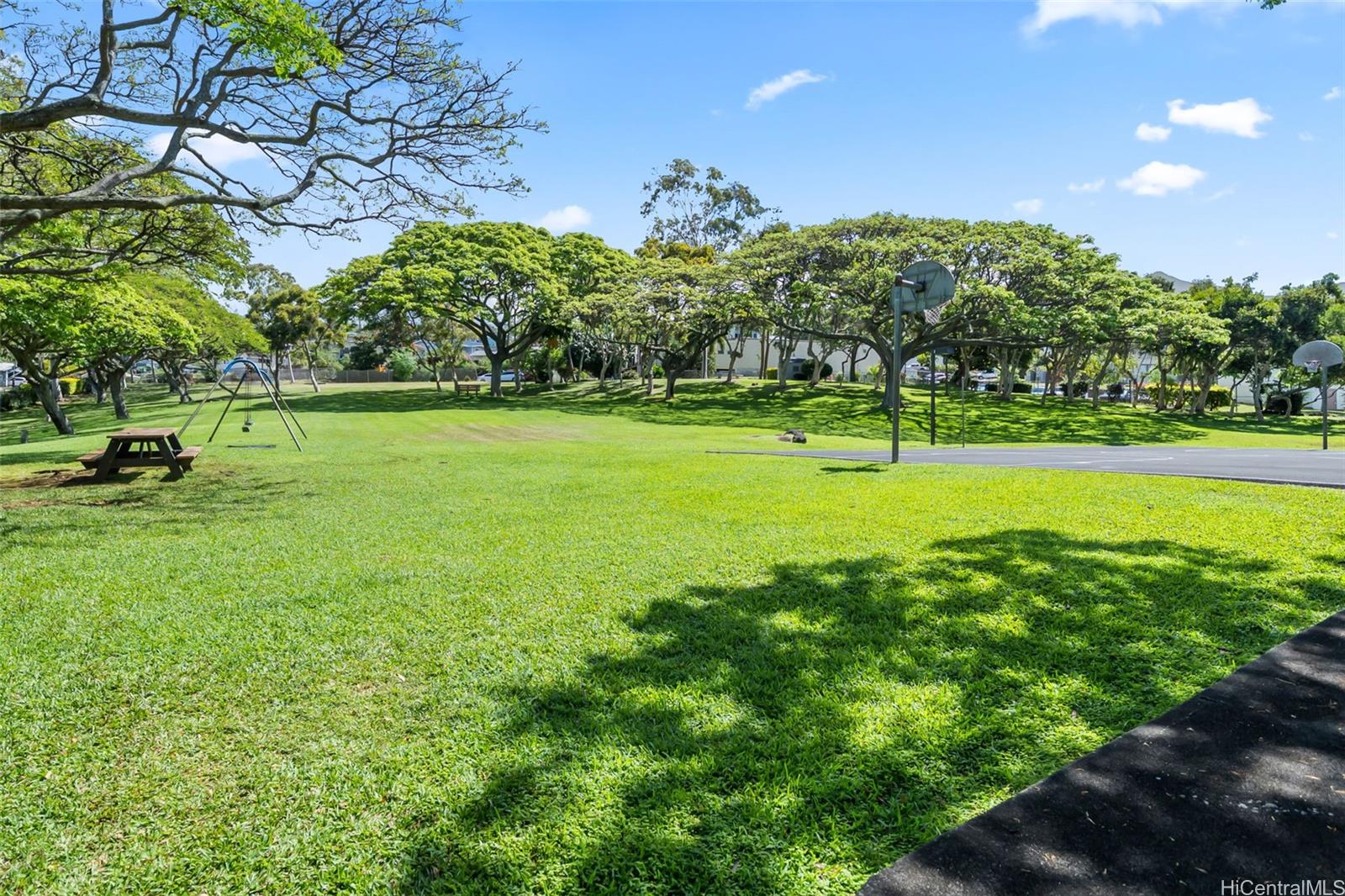 REGENCY PARK condo # 217, Honolulu, Hawaii - photo 22 of 25