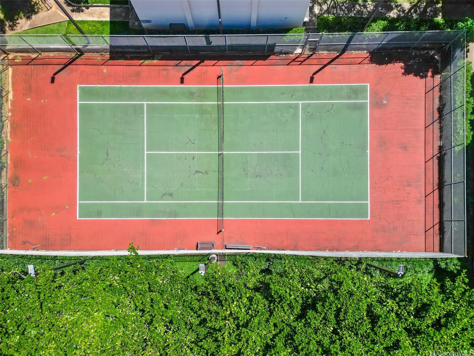 REGENCY PARK condo # 217, Honolulu, Hawaii - photo 23 of 25