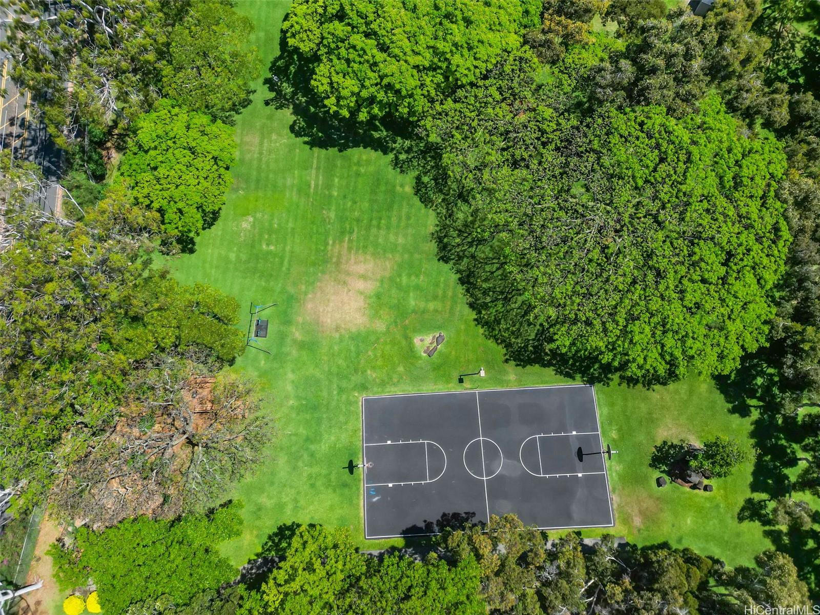 REGENCY PARK condo # 217, Honolulu, Hawaii - photo 24 of 25