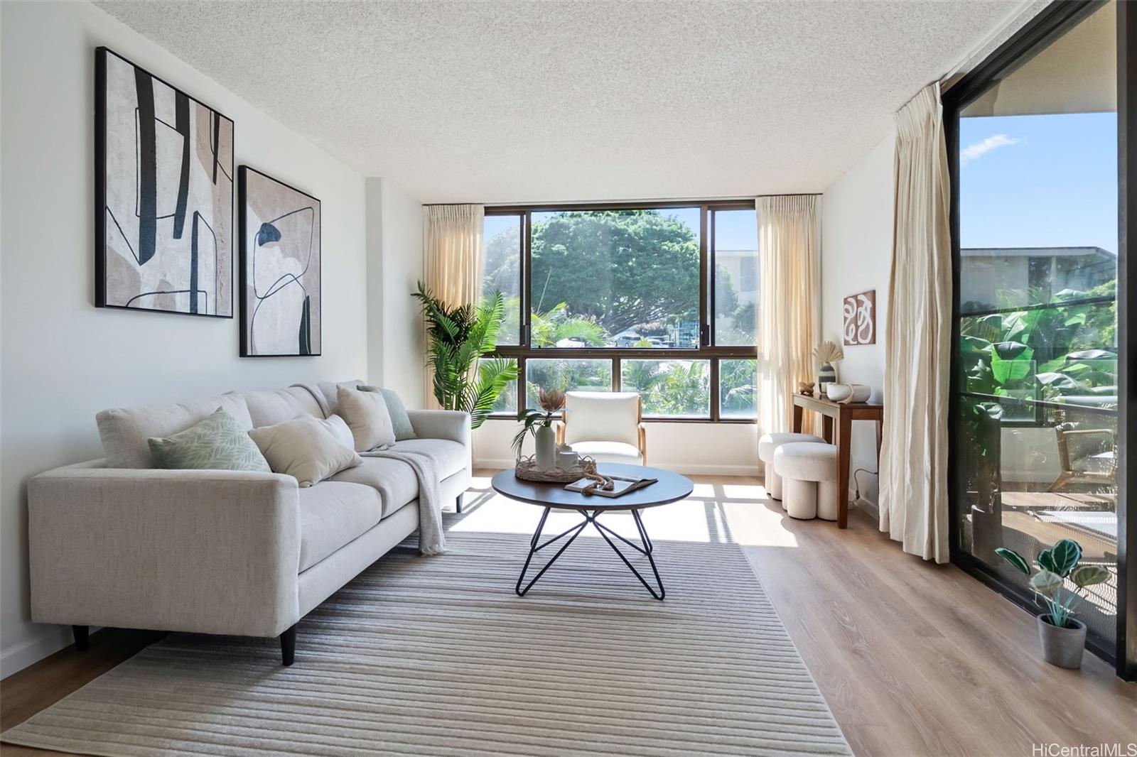 REGENCY PARK condo # 217, Honolulu, Hawaii - photo 5 of 25