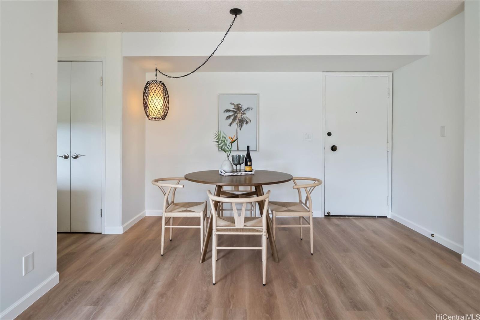 REGENCY PARK condo # 217, Honolulu, Hawaii - photo 6 of 25