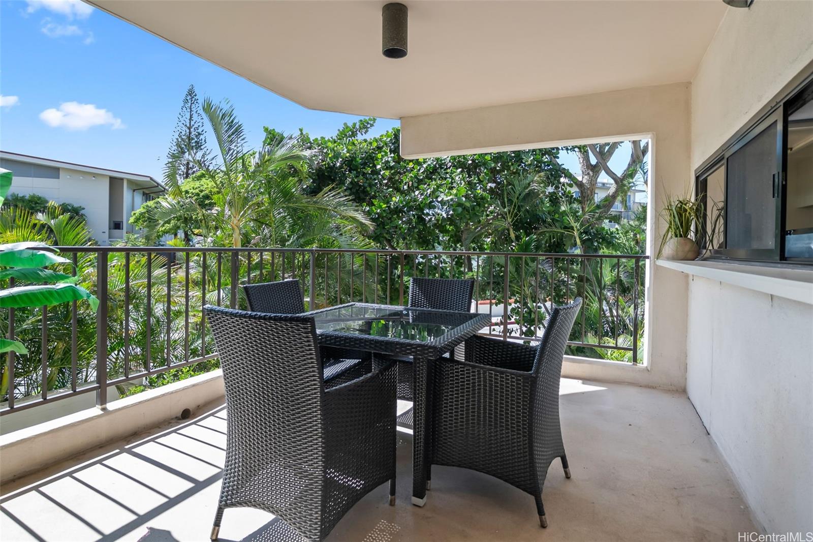 REGENCY PARK condo # 217, Honolulu, Hawaii - photo 7 of 25