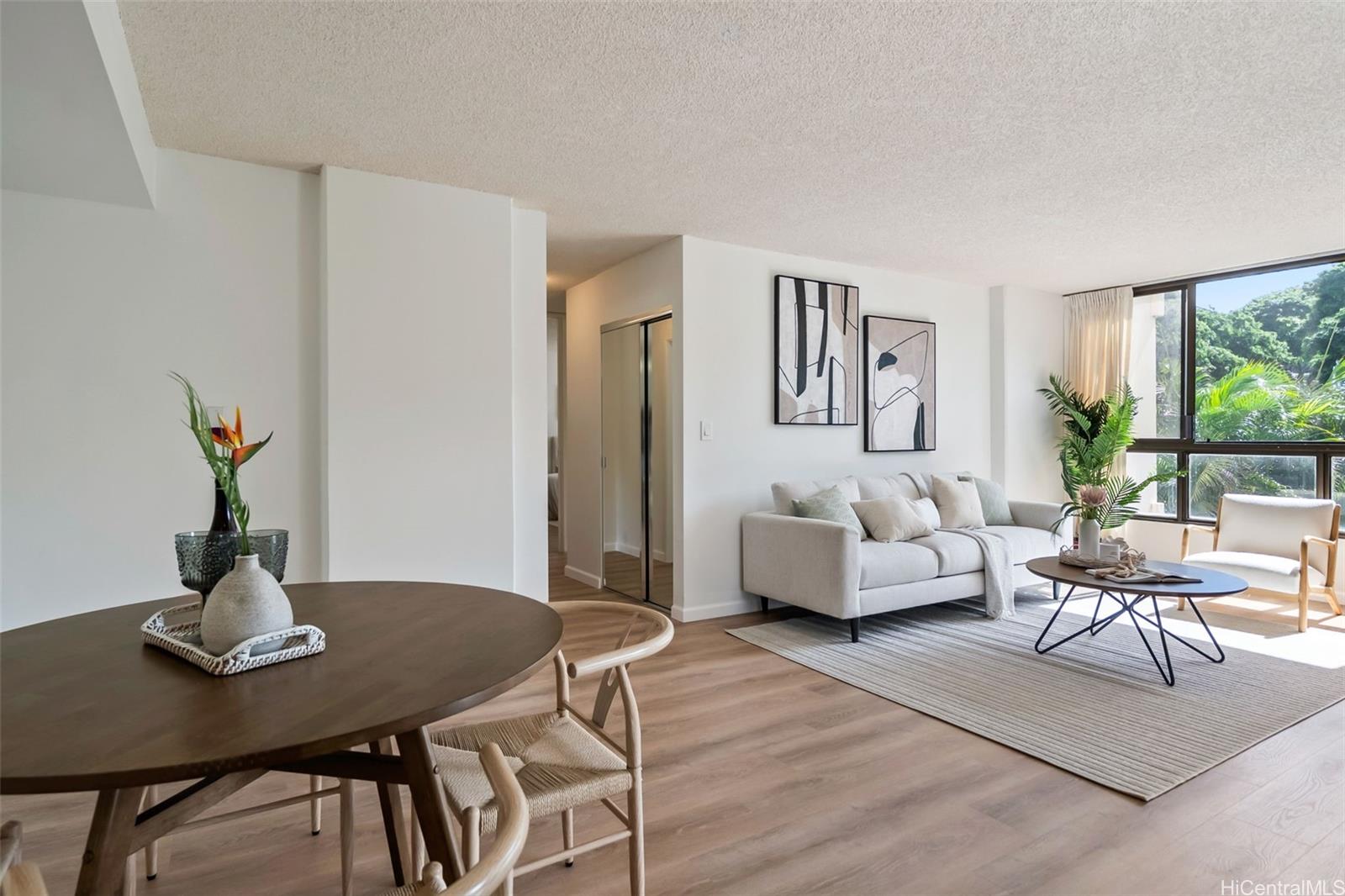 REGENCY PARK condo # 217, Honolulu, Hawaii - photo 9 of 25