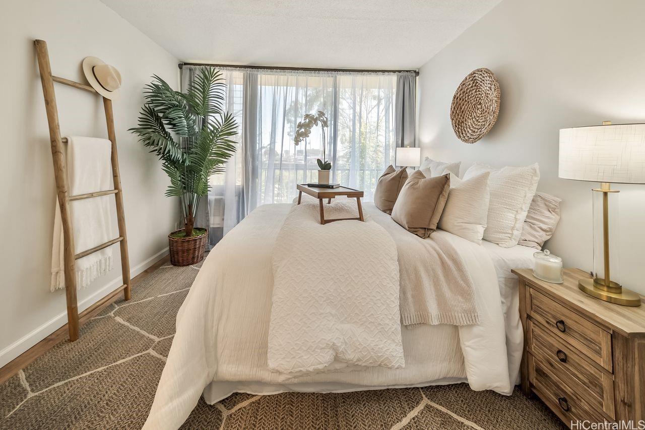 Regency Park condo # 230, Honolulu, Hawaii - photo 12 of 16