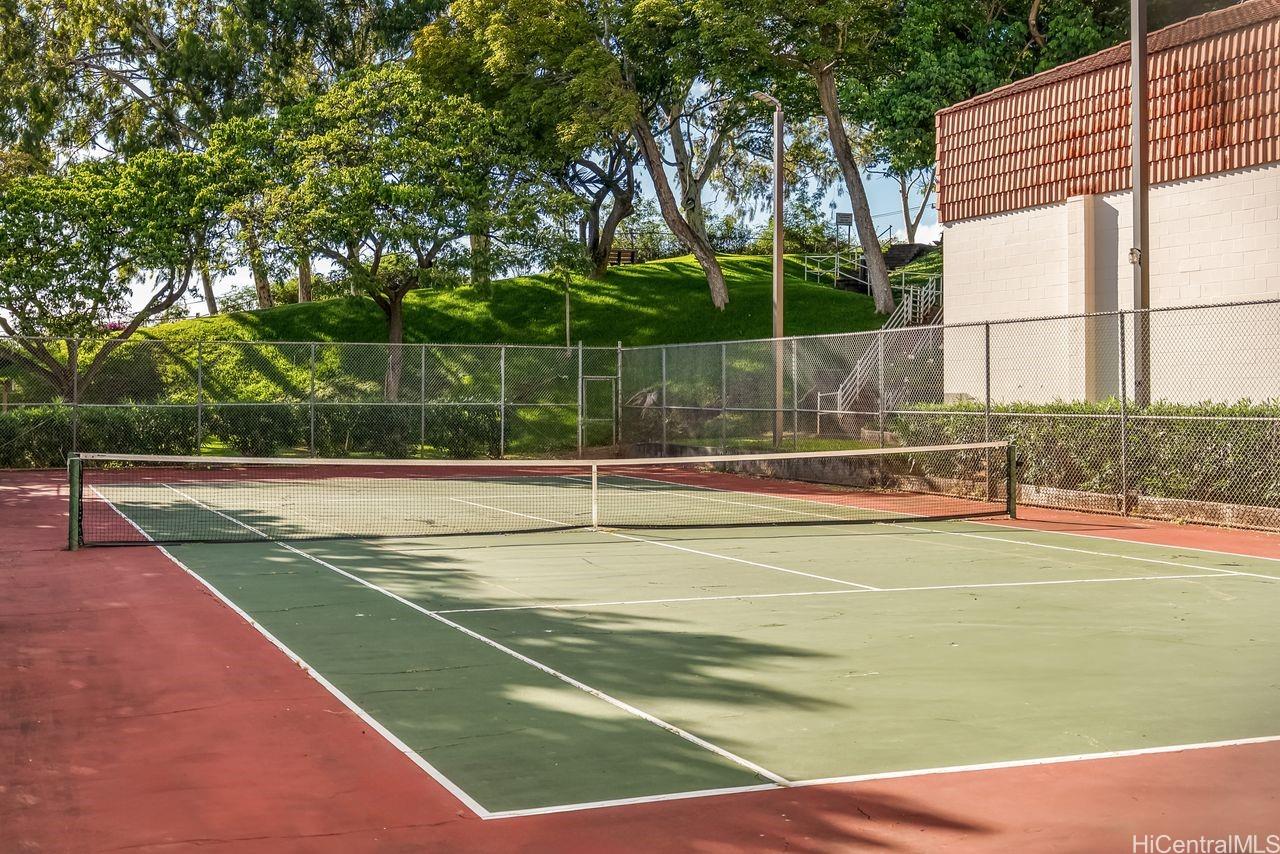 Regency Park condo # 230, Honolulu, Hawaii - photo 14 of 16
