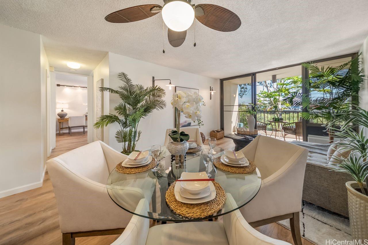Regency Park condo # 230, Honolulu, Hawaii - photo 4 of 16