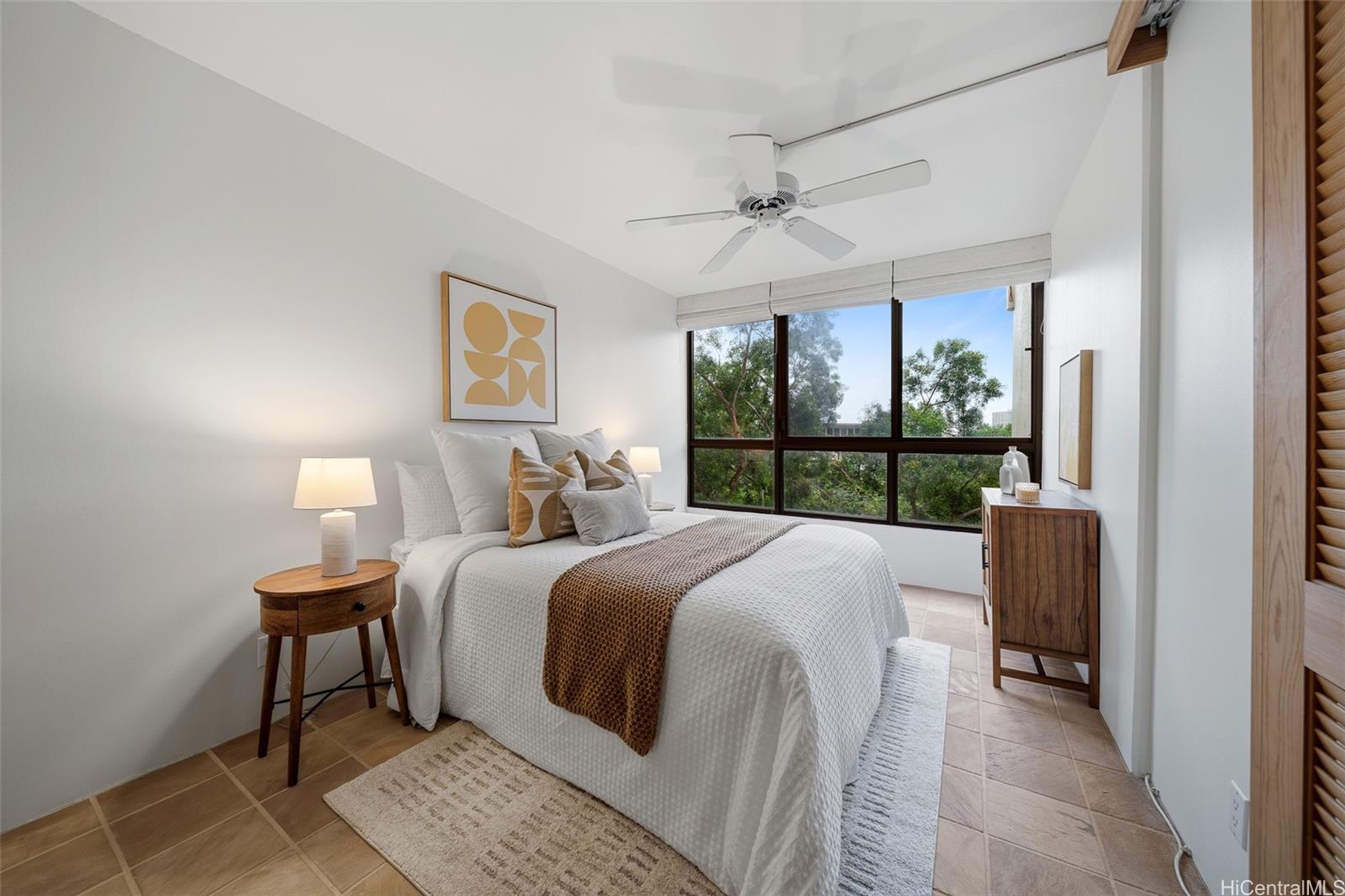 Regency Park condo # 316, Honolulu, Hawaii - photo 18 of 25