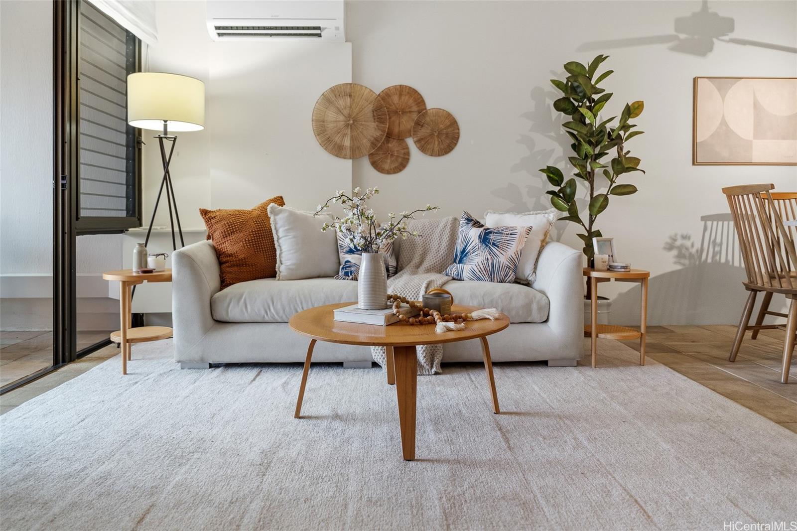 Regency Park condo # 316, Honolulu, Hawaii - photo 6 of 25