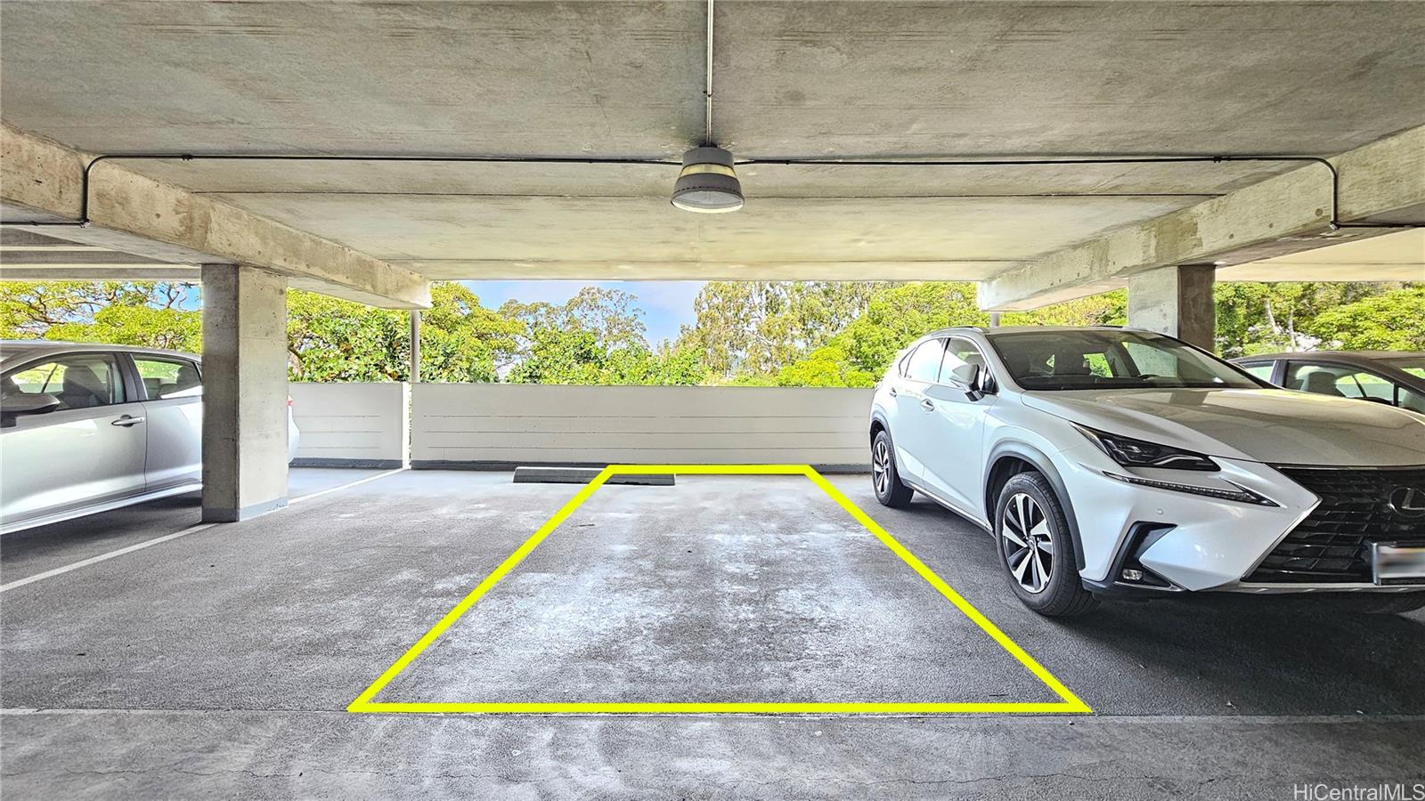 Regency Park condo # 320, Honolulu, Hawaii - photo 12 of 25