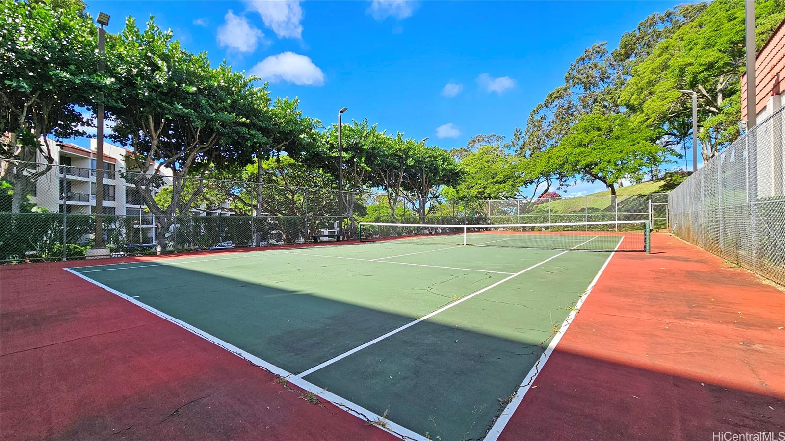 Regency Park condo # 320, Honolulu, Hawaii - photo 17 of 25