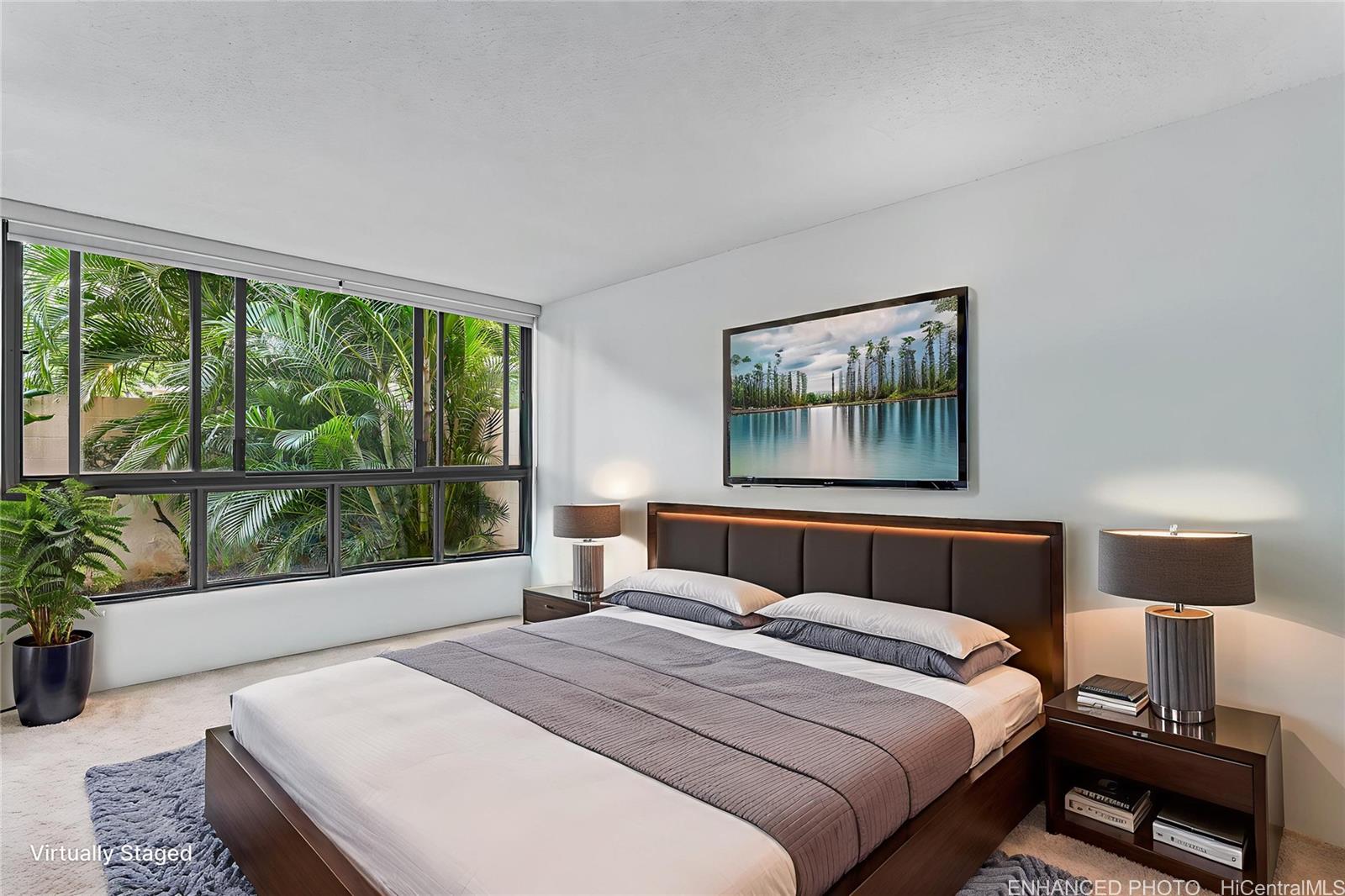 Regency Park condo # 325, Honolulu, Hawaii - photo 13 of 25