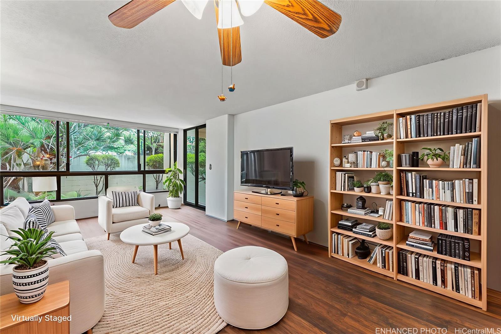 Regency Park condo # 325, Honolulu, Hawaii - photo 6 of 25