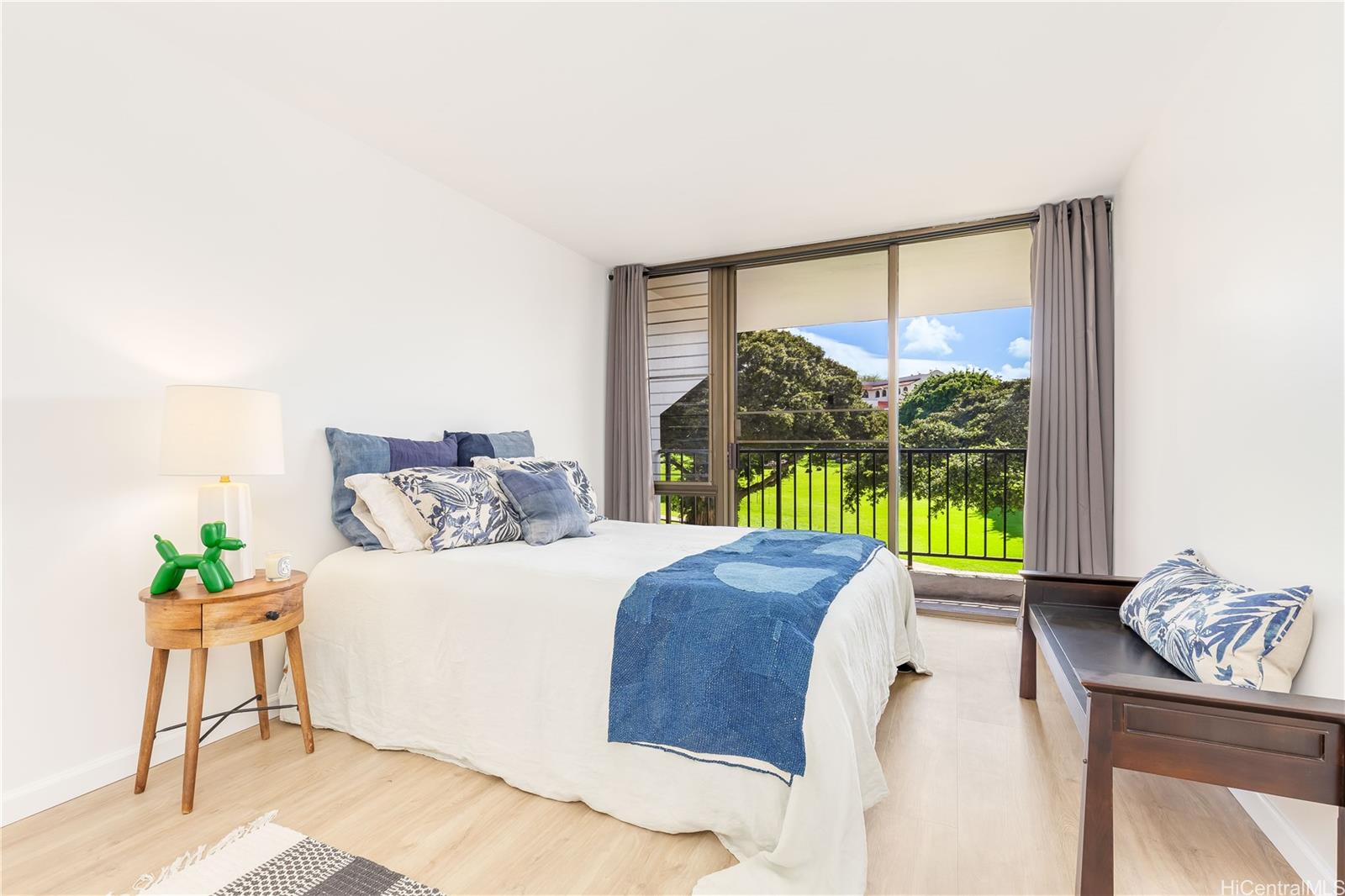 Regency Park condo # 413, Honolulu, Hawaii - photo 10 of 25