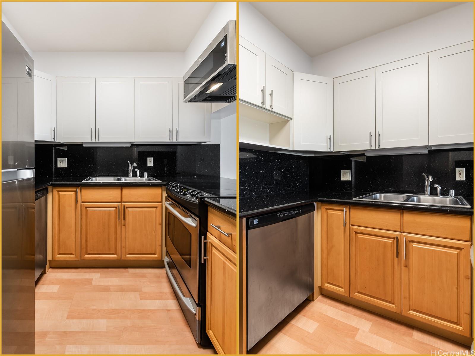 REGENCY PARK condo # 414, Honolulu, Hawaii - photo 6 of 25