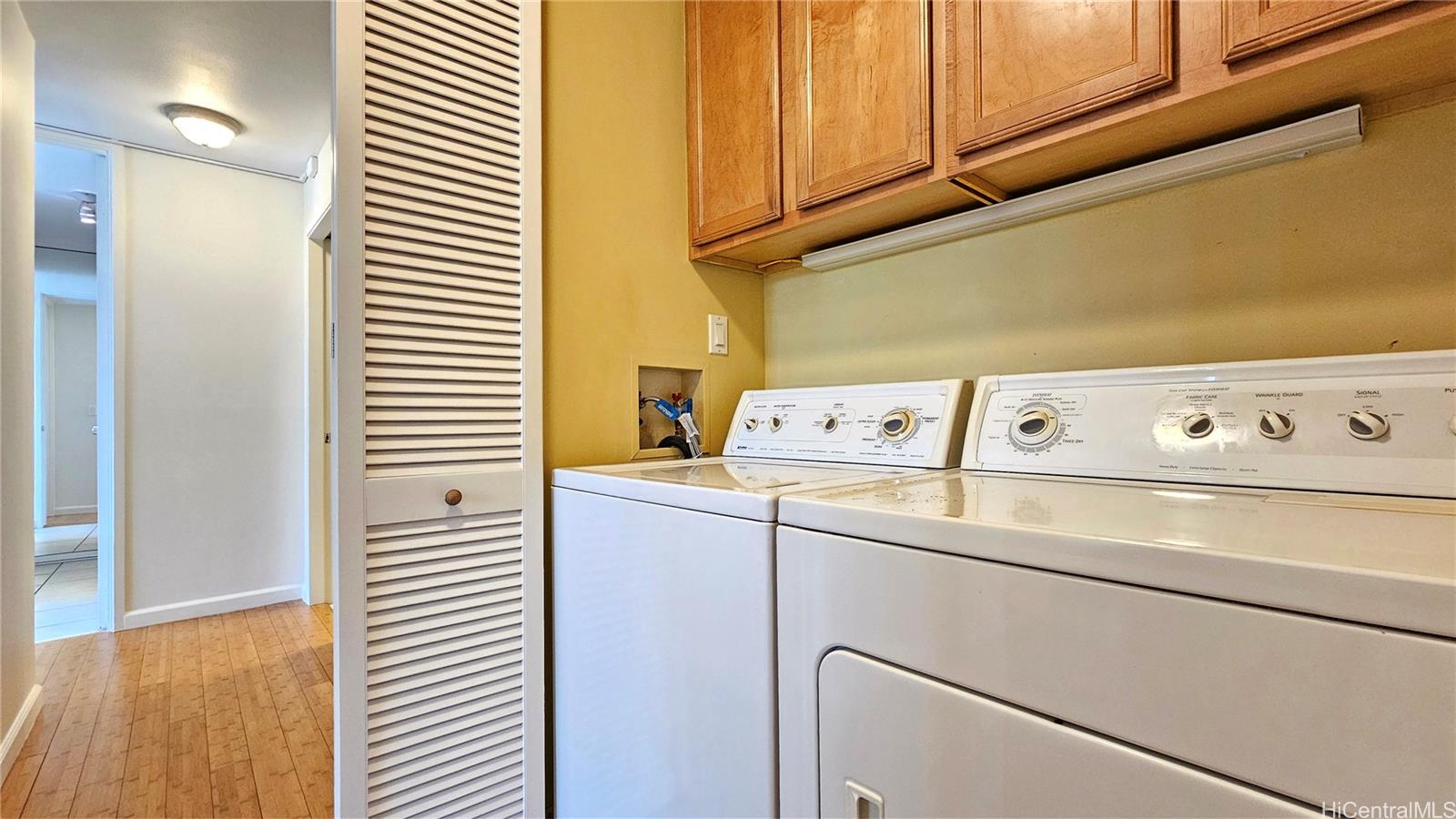 Regency Park condo # 422, Honolulu, Hawaii - photo 14 of 25