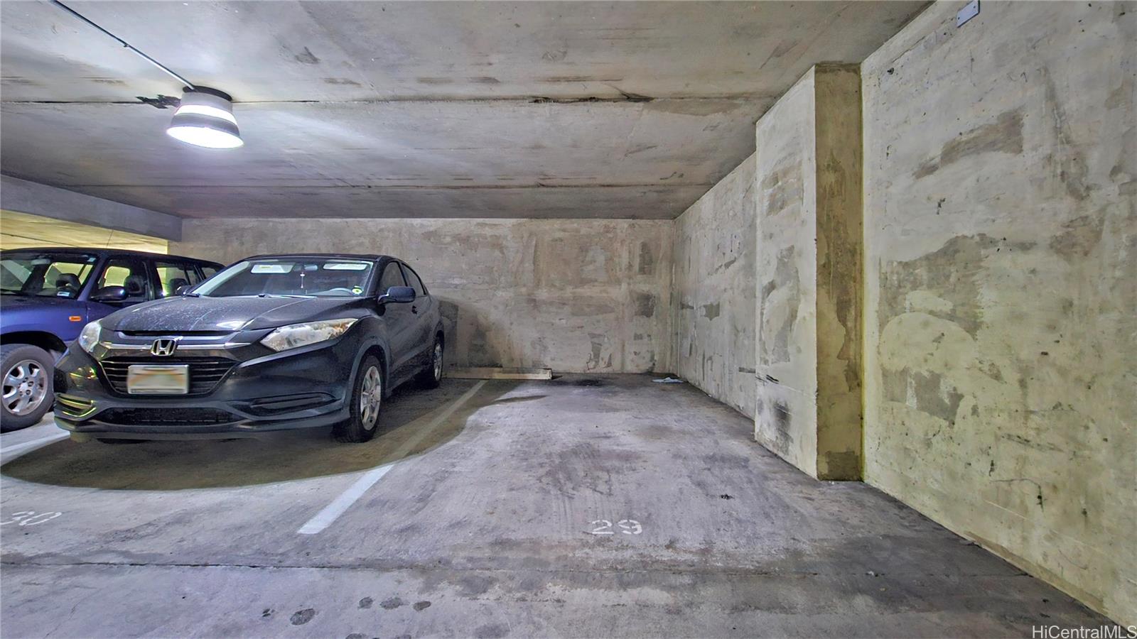 Regency Park condo # 422, Honolulu, Hawaii - photo 17 of 25