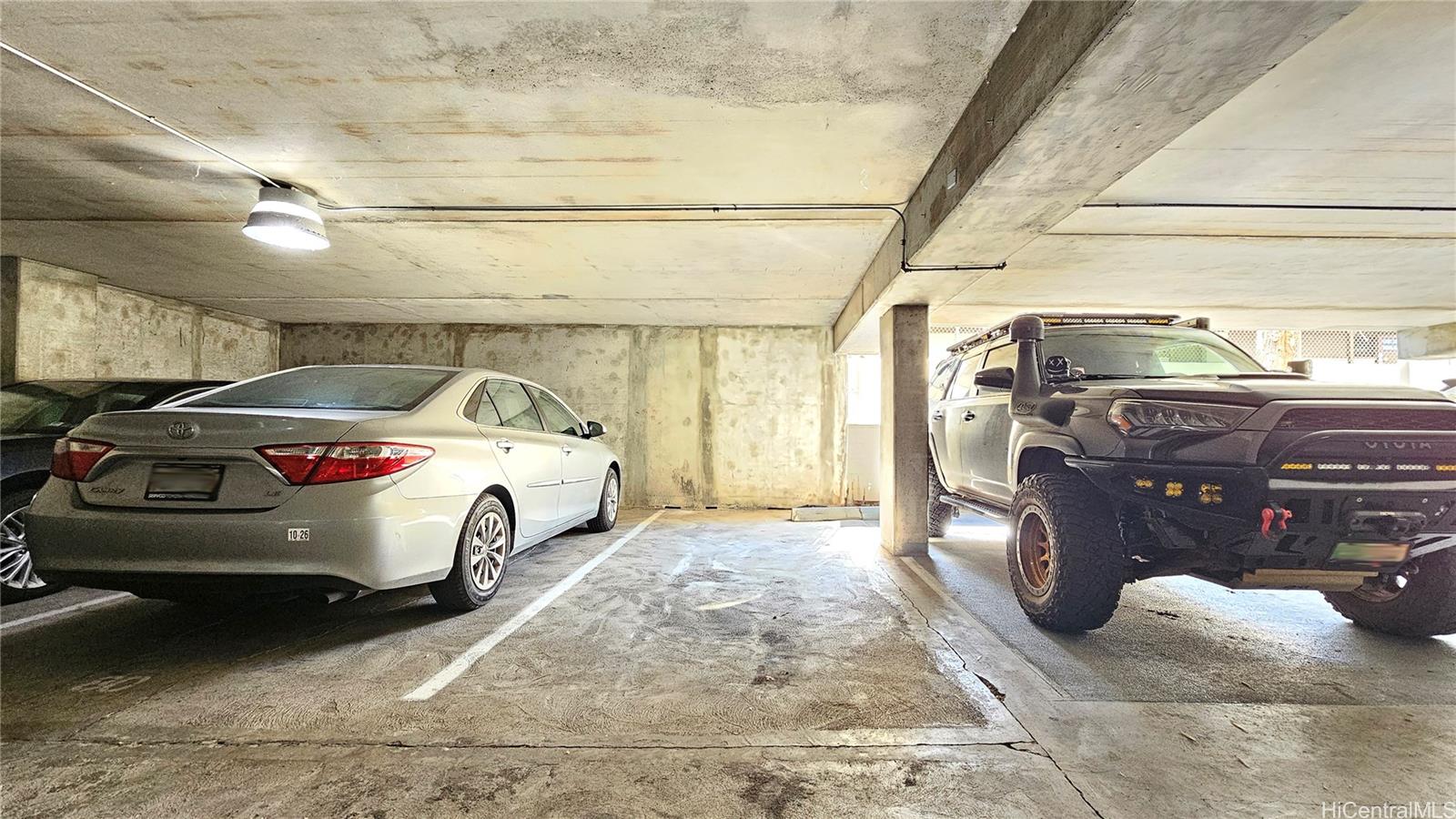 Regency Park condo # 422, Honolulu, Hawaii - photo 18 of 25