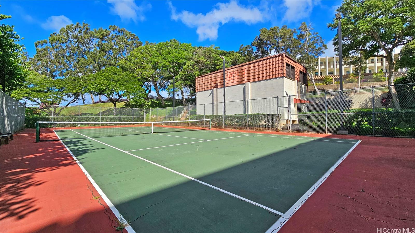 Regency Park condo # 422, Honolulu, Hawaii - photo 19 of 25