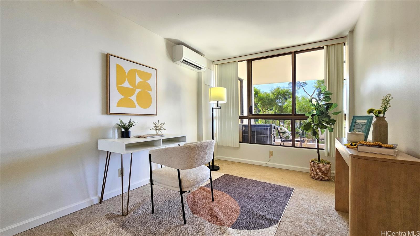 Regency Park condo # 422, Honolulu, Hawaii - photo 7 of 25