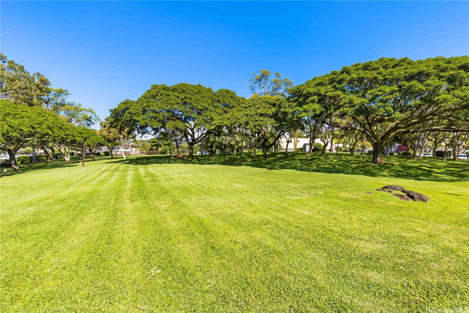Regency Park condo # 423, Honolulu, Hawaii - photo 22 of 23