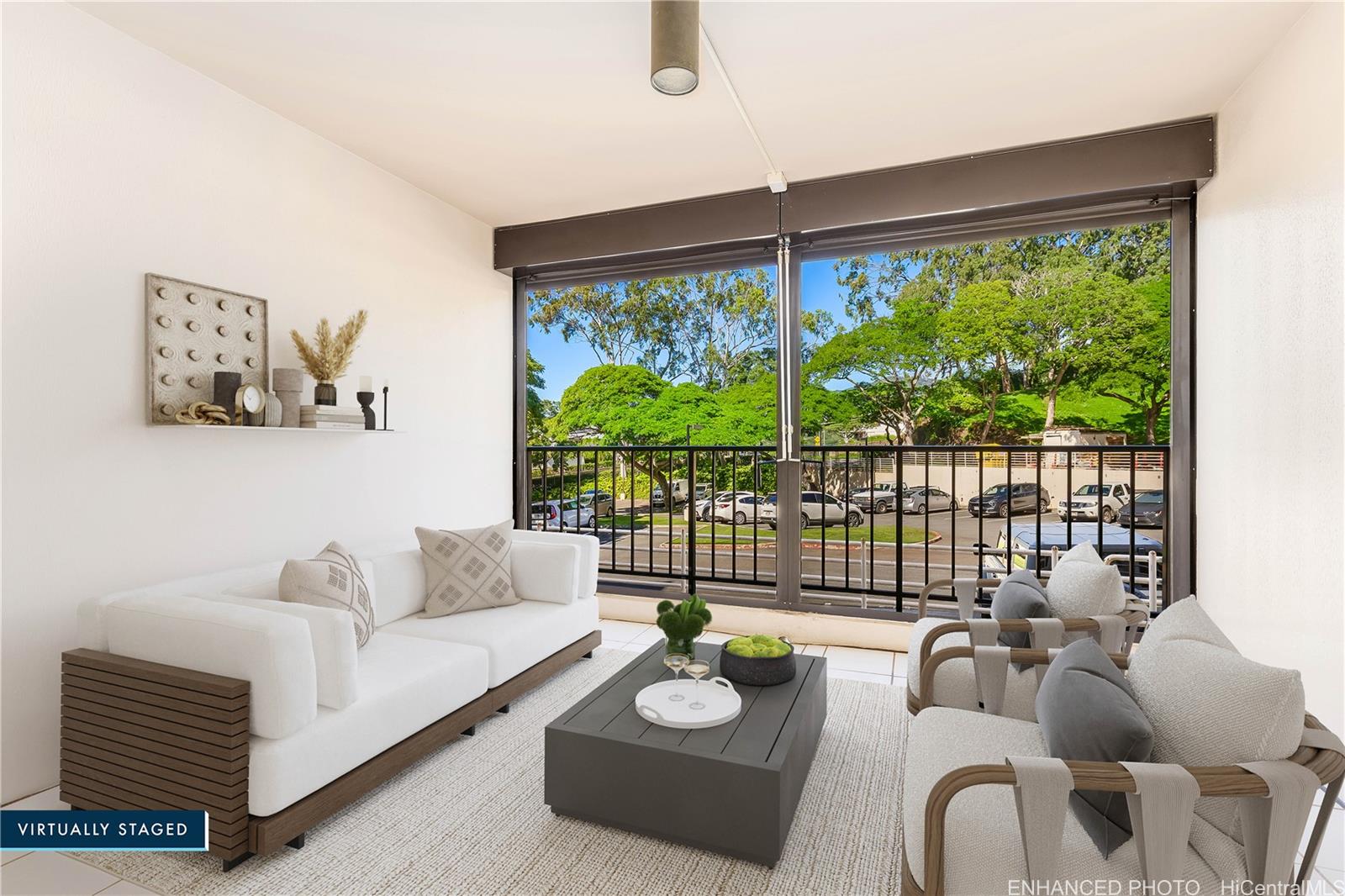 Regency Park condo # 423, Honolulu, Hawaii - photo 4 of 23