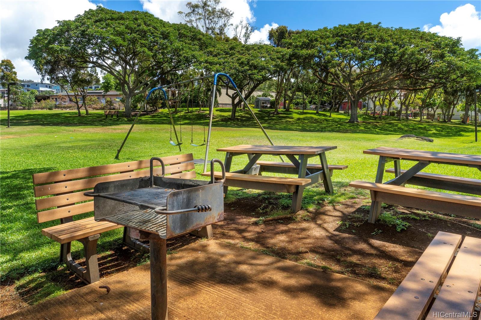 Regency Park condo # 425, Honolulu, Hawaii - photo 18 of 25