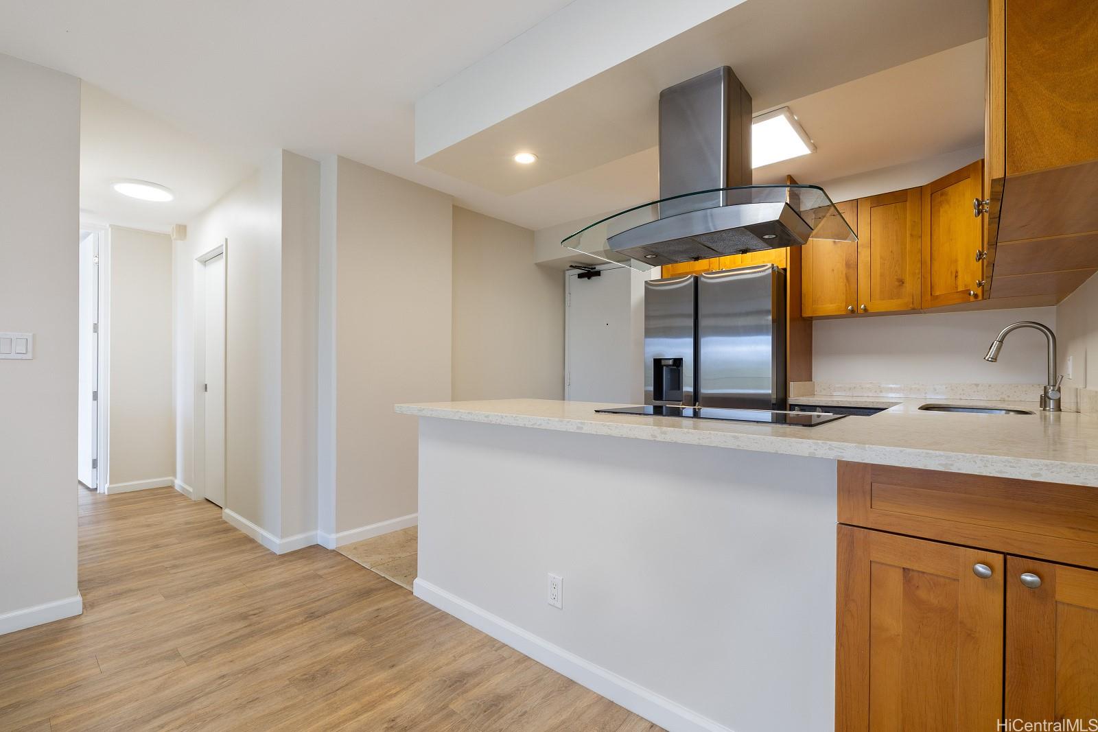 Regency Park condo # 510, Honolulu, Hawaii - photo 11 of 25