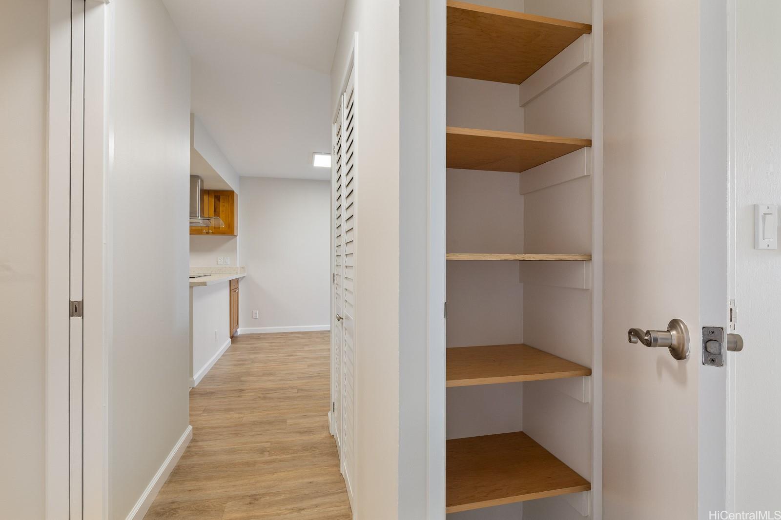 Regency Park condo # 510, Honolulu, Hawaii - photo 12 of 25