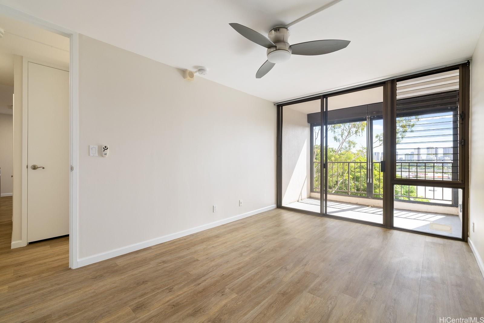 Regency Park condo # 510, Honolulu, Hawaii - photo 13 of 25