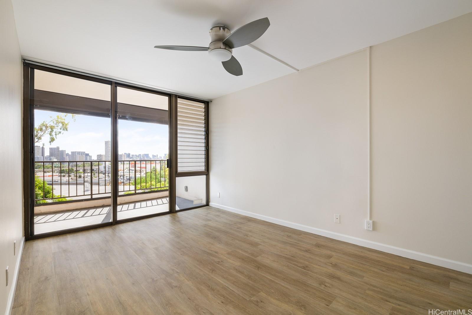 Regency Park condo # 510, Honolulu, Hawaii - photo 14 of 25