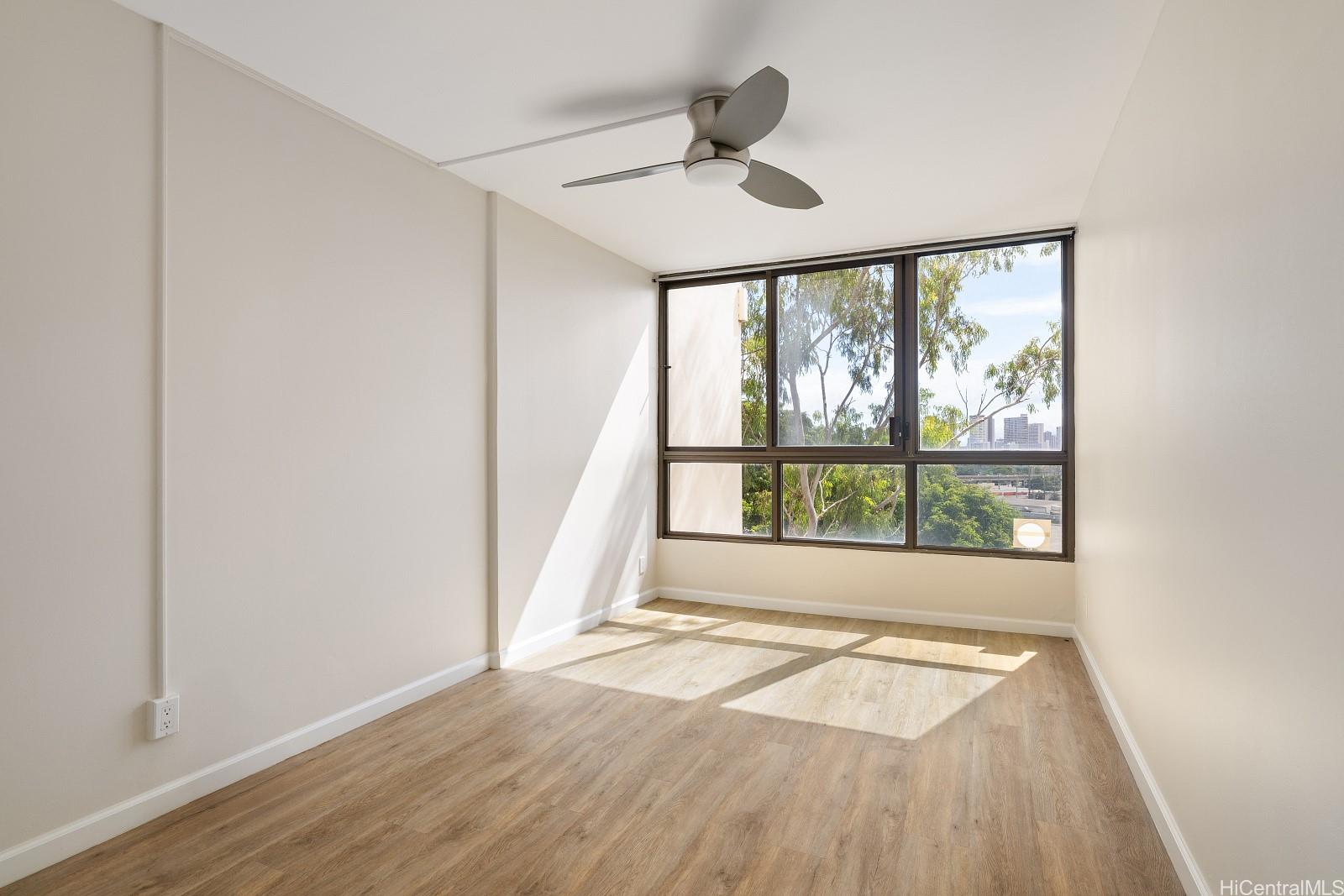 Regency Park condo # 510, Honolulu, Hawaii - photo 20 of 25