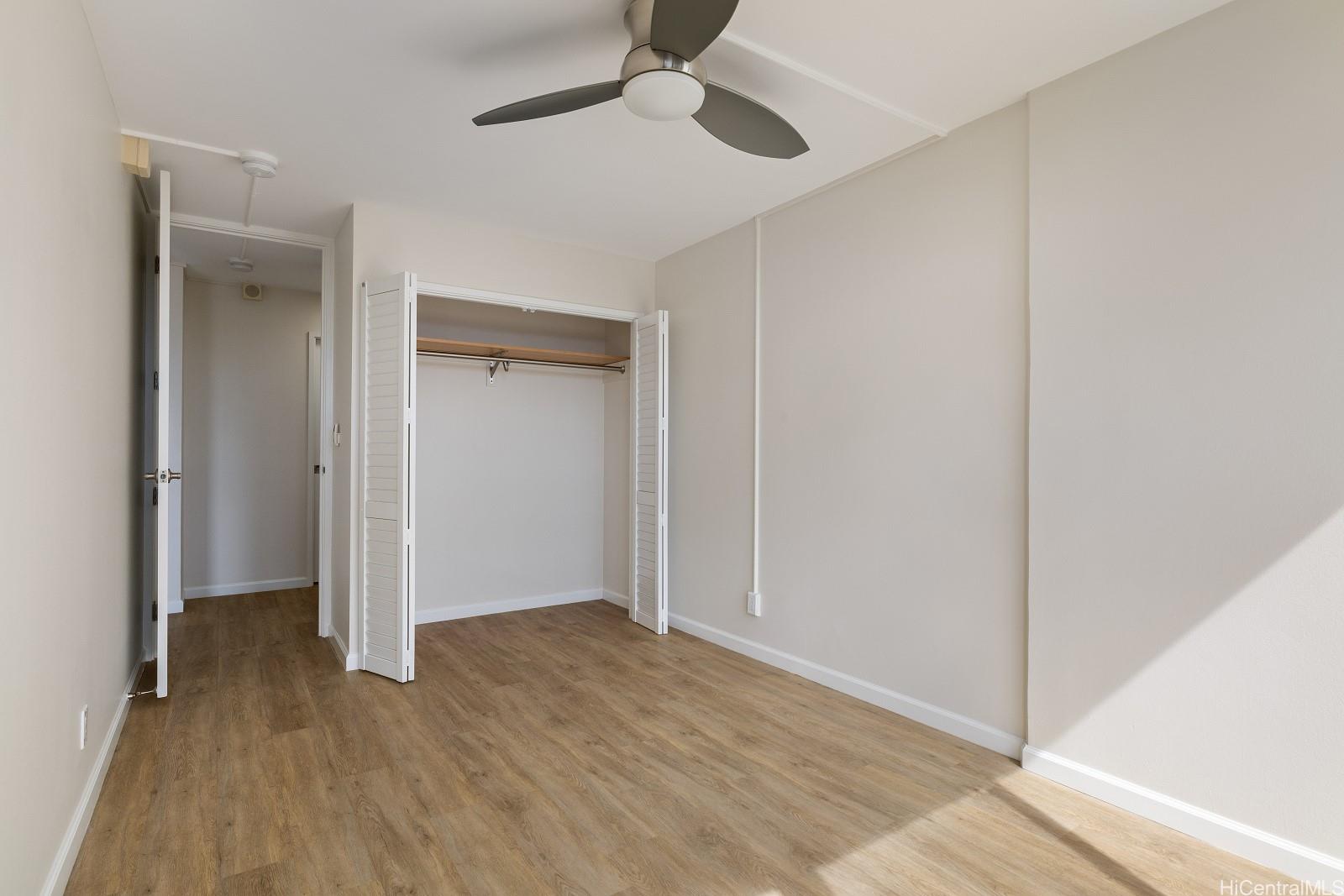 Regency Park condo # 510, Honolulu, Hawaii - photo 21 of 25